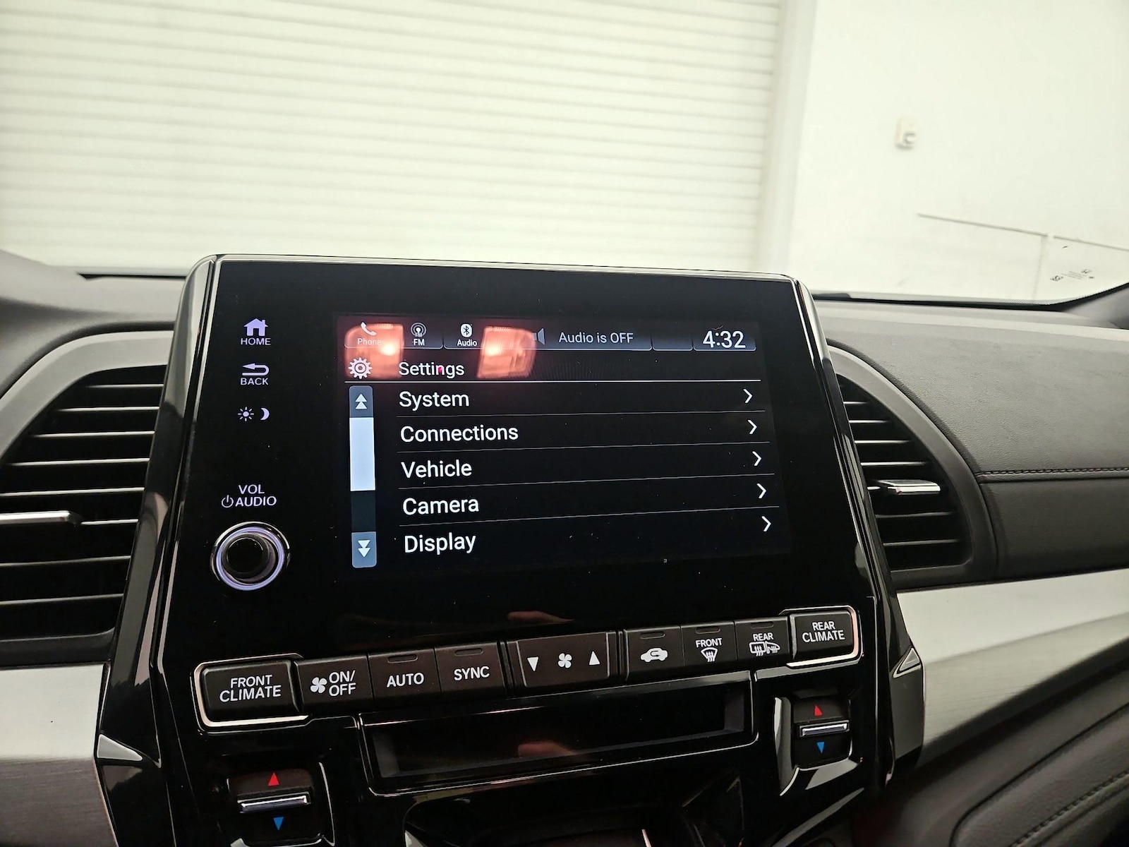 2024 Honda Odyssey SPORT - Photo 15