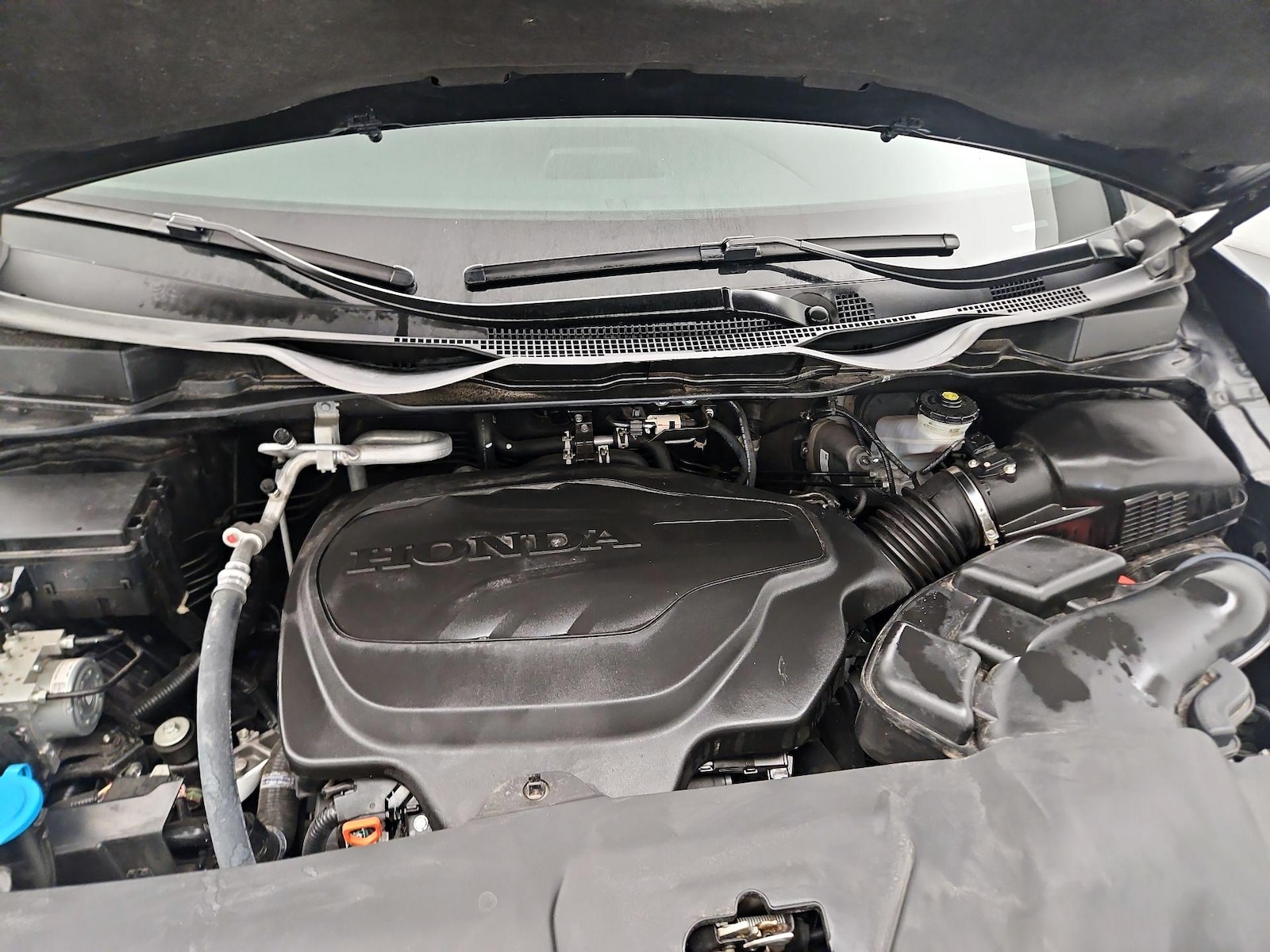 2024 Honda Odyssey SPORT - Photo 20