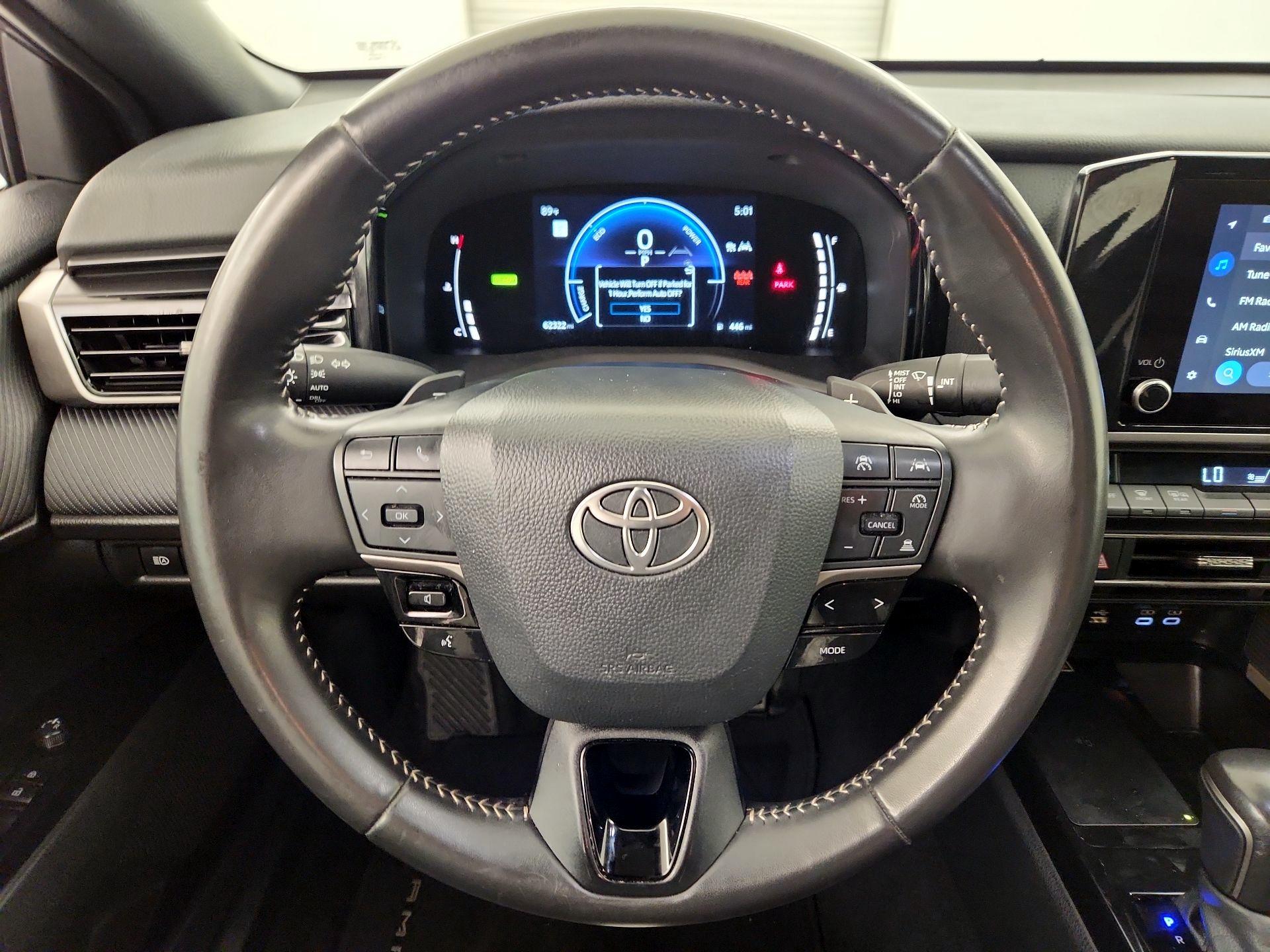 Thumbnail: 2025 Toyota Camry - 10