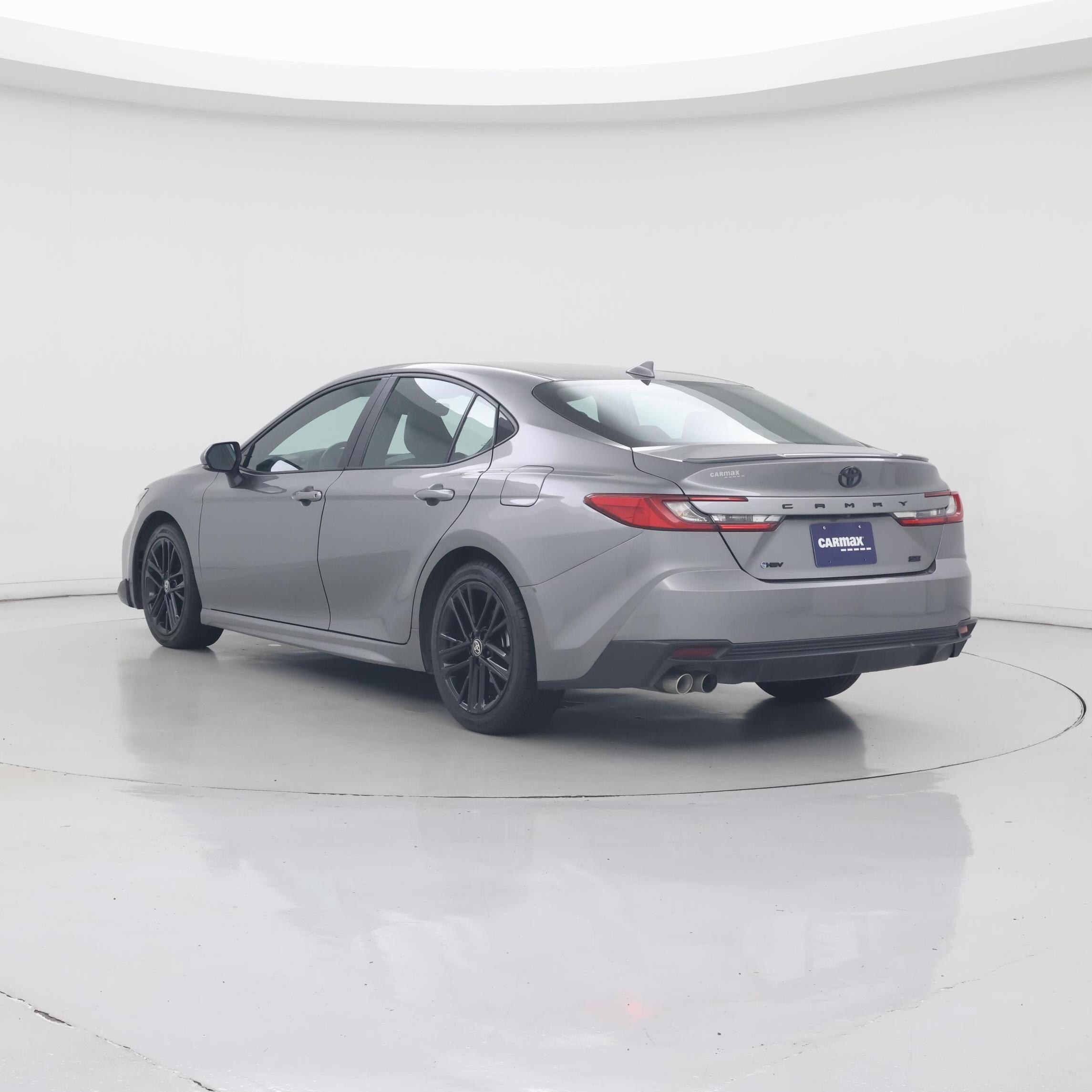 Thumbnail: 2025 Toyota Camry - 2