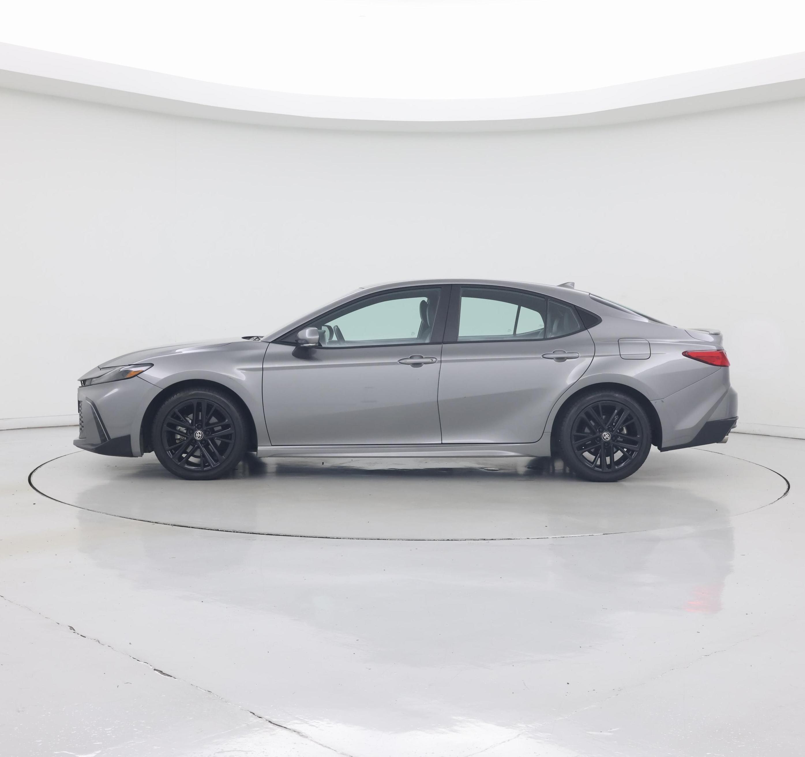 Thumbnail: 2025 Toyota Camry - 3