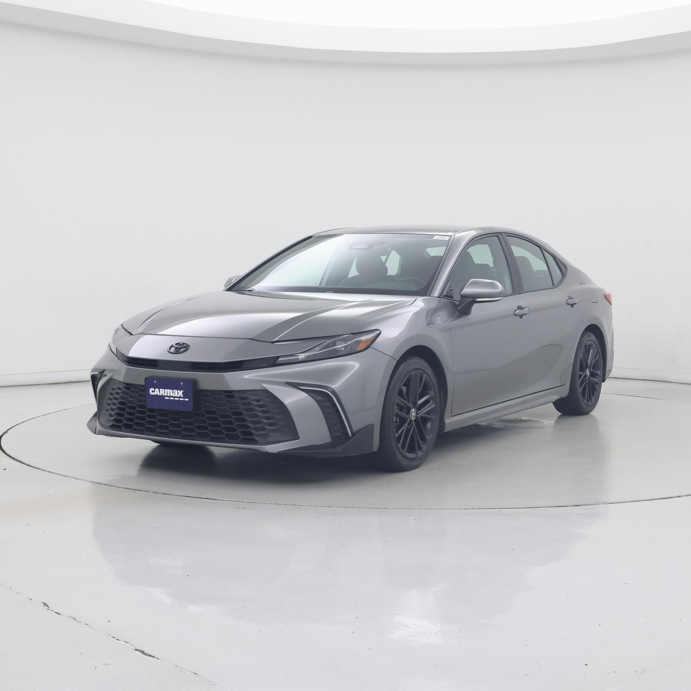 Thumbnail: 2025 Toyota Camry - 4