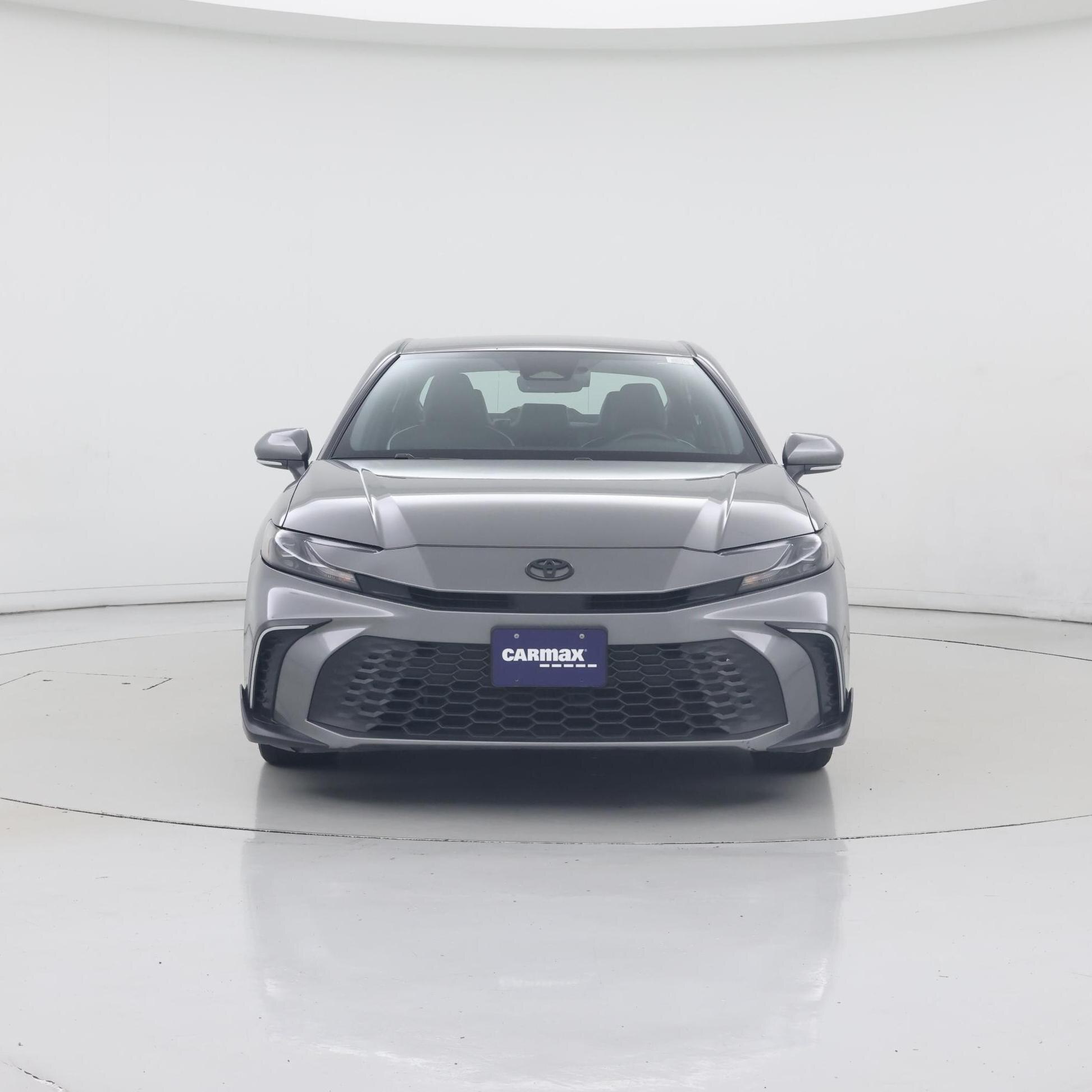 Thumbnail: 2025 Toyota Camry - 5