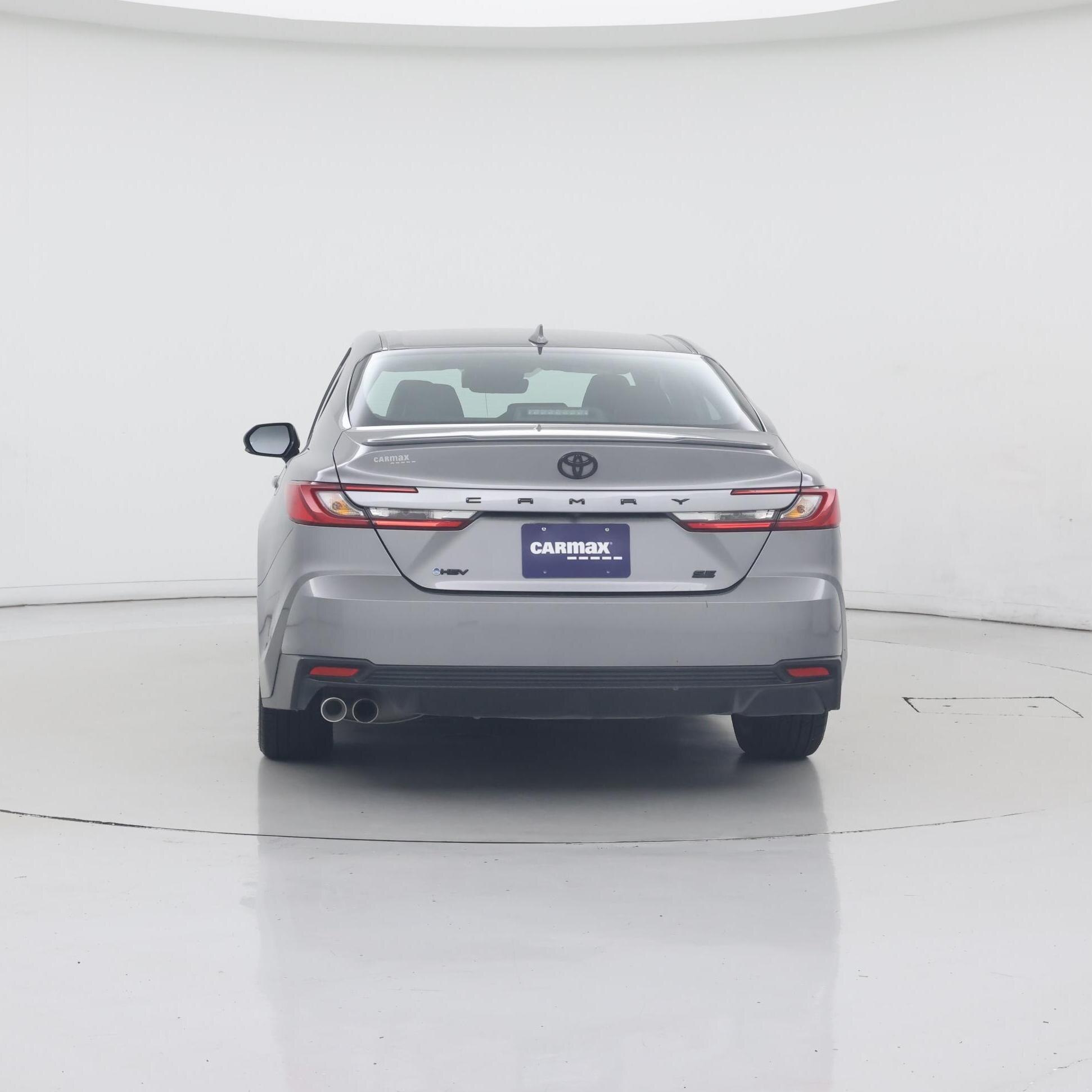 Thumbnail: 2025 Toyota Camry - 6
