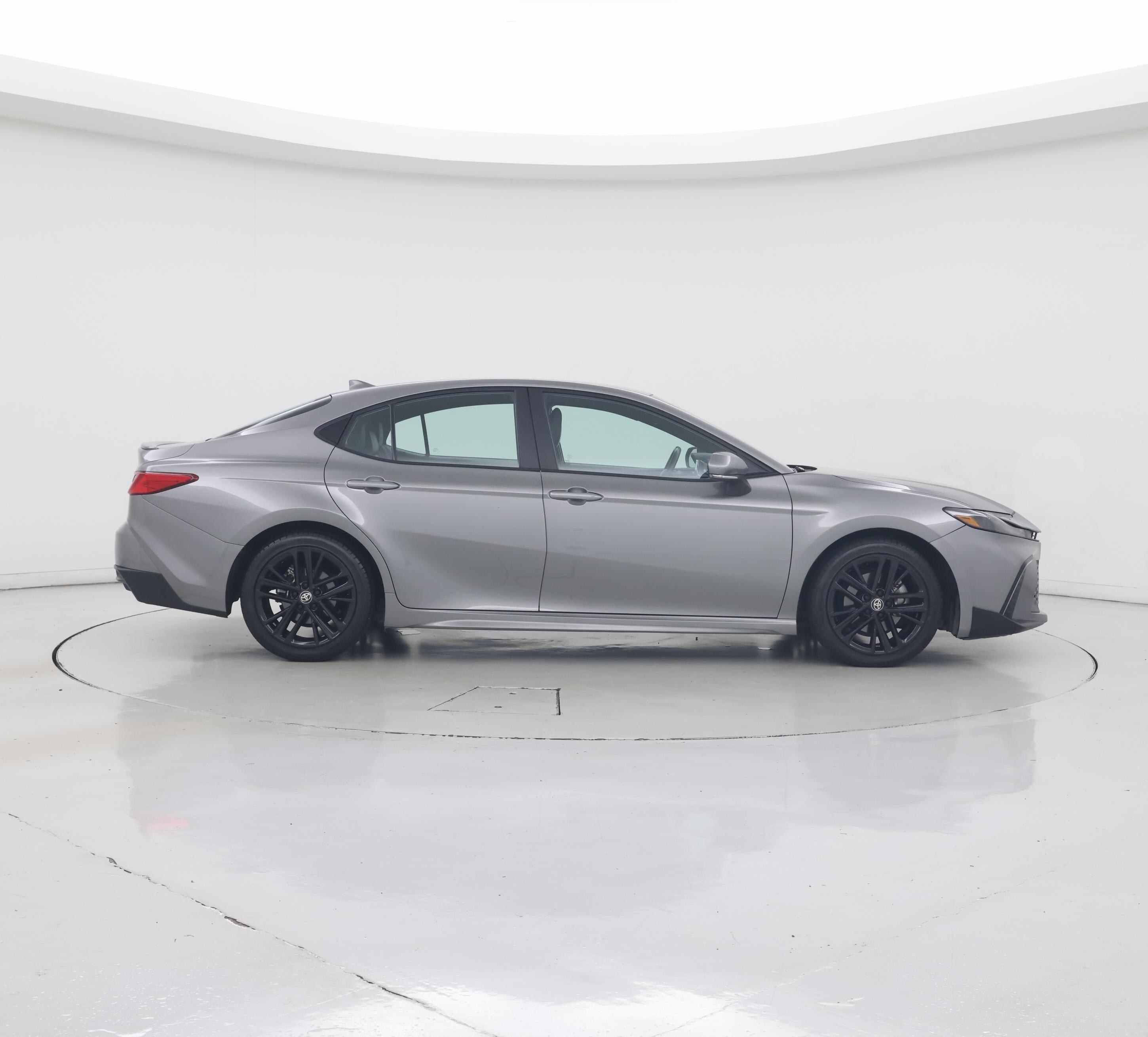 Thumbnail: 2025 Toyota Camry - 7