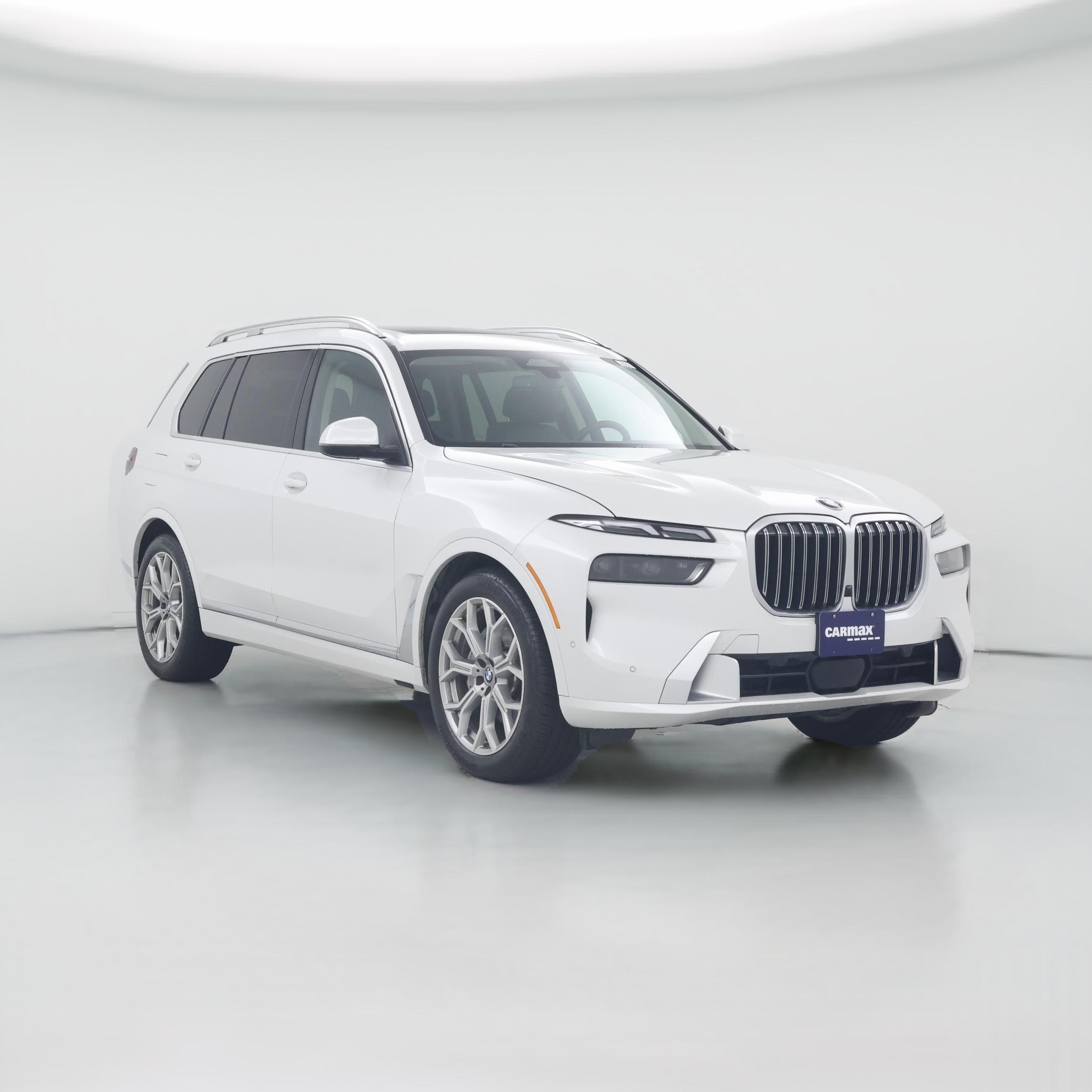 Thumbnail: 2023 BMW X7 - 1