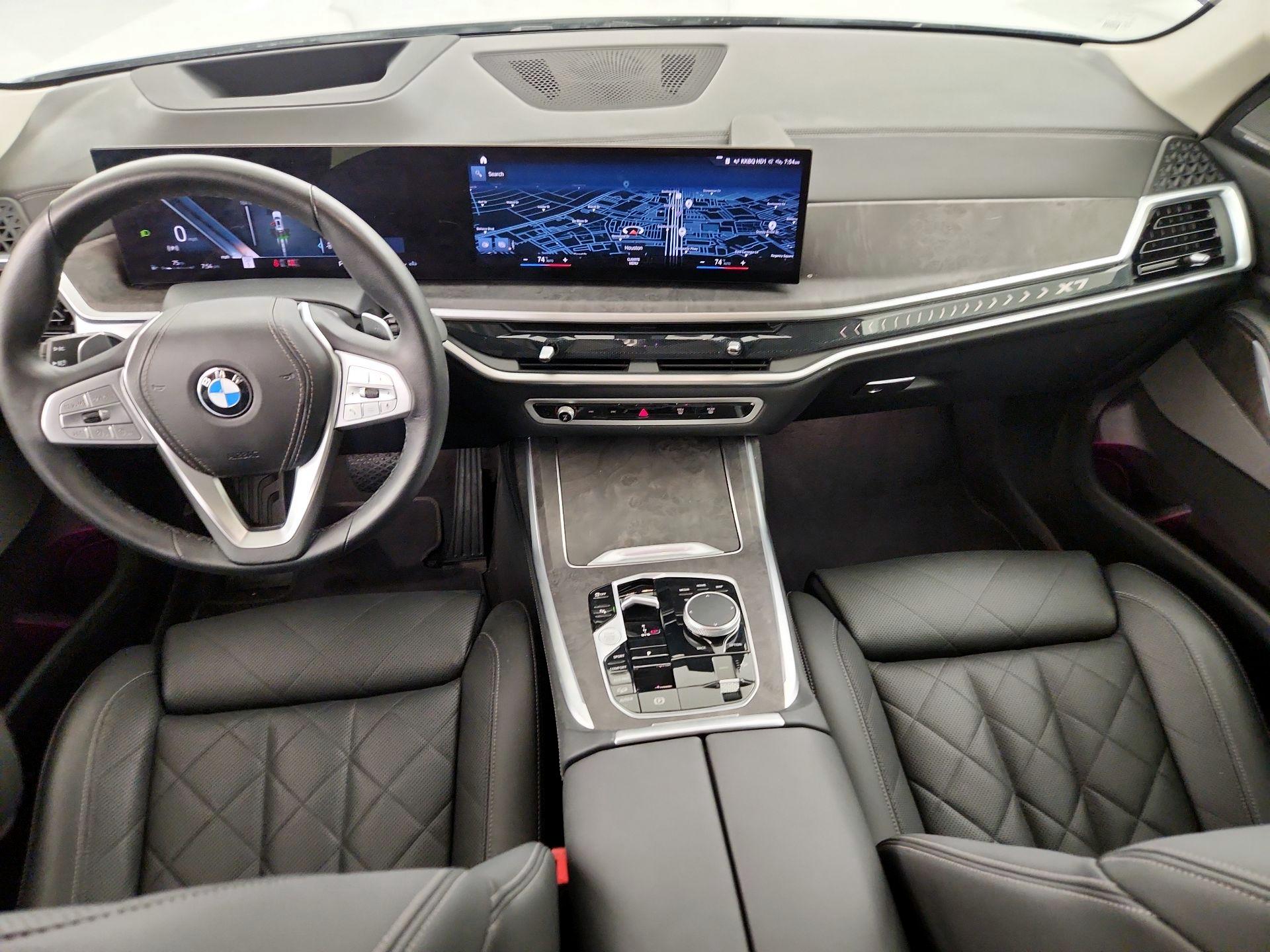 Thumbnail: 2023 BMW X7 - 9