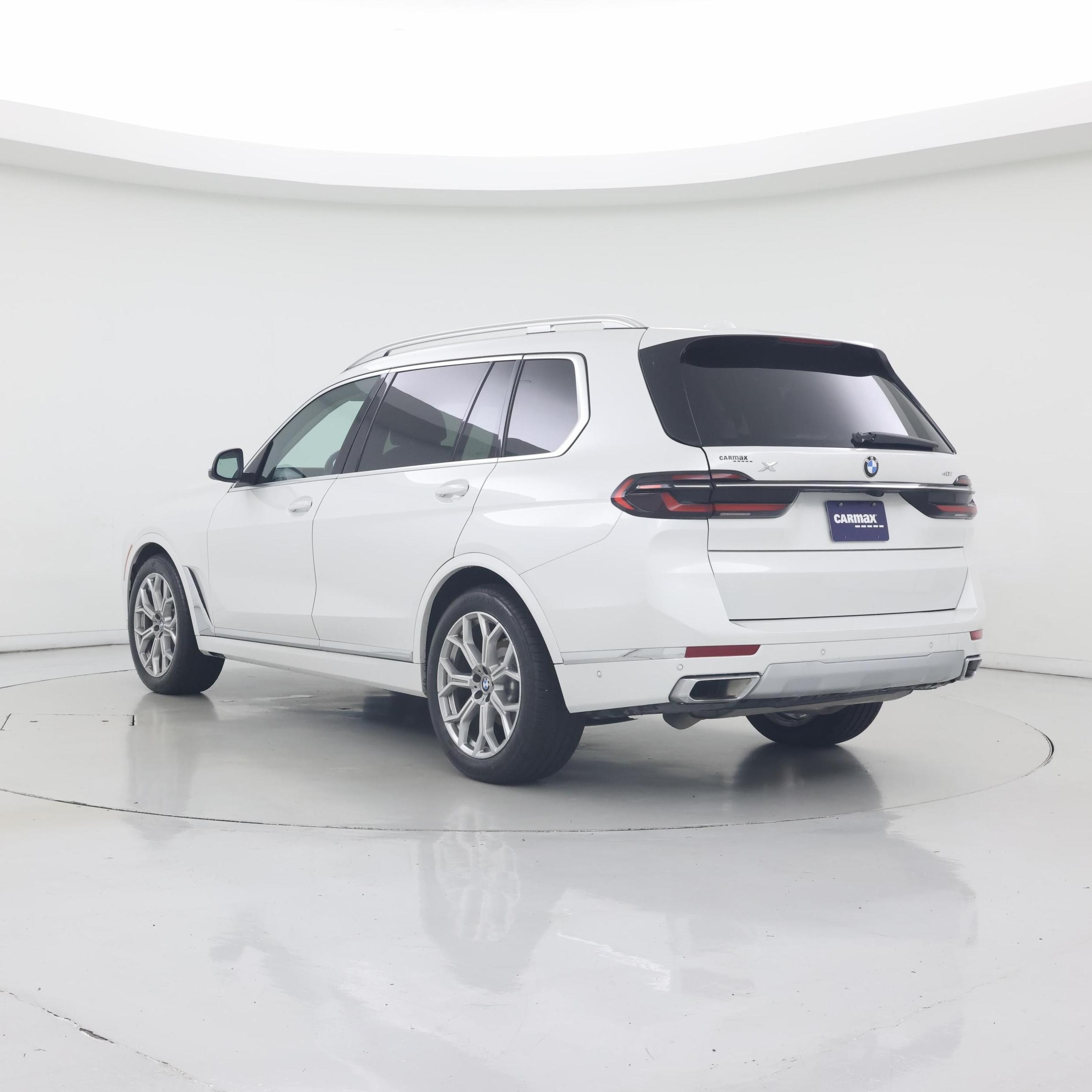 Thumbnail: 2023 BMW X7 - 2