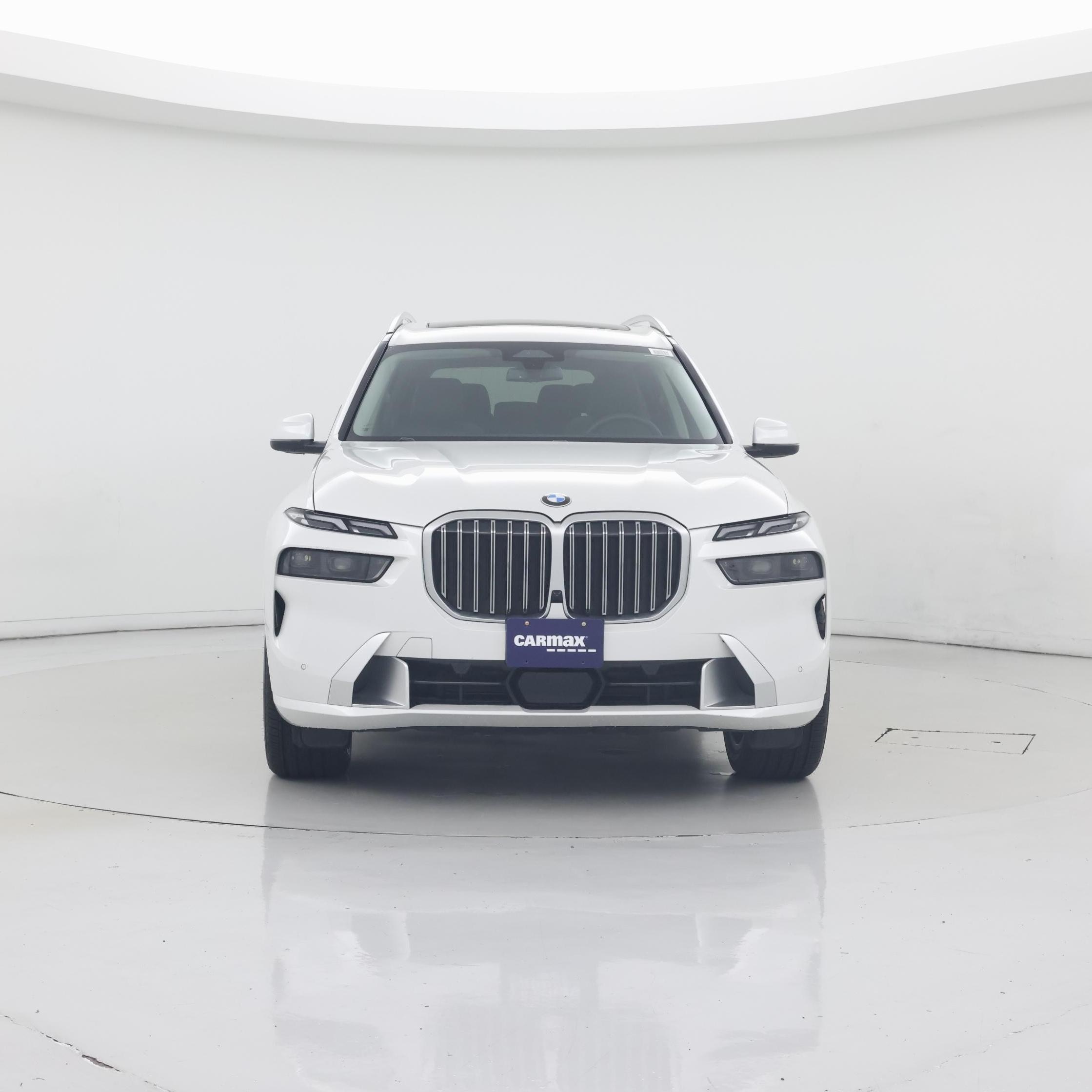 Thumbnail: 2023 BMW X7 - 5