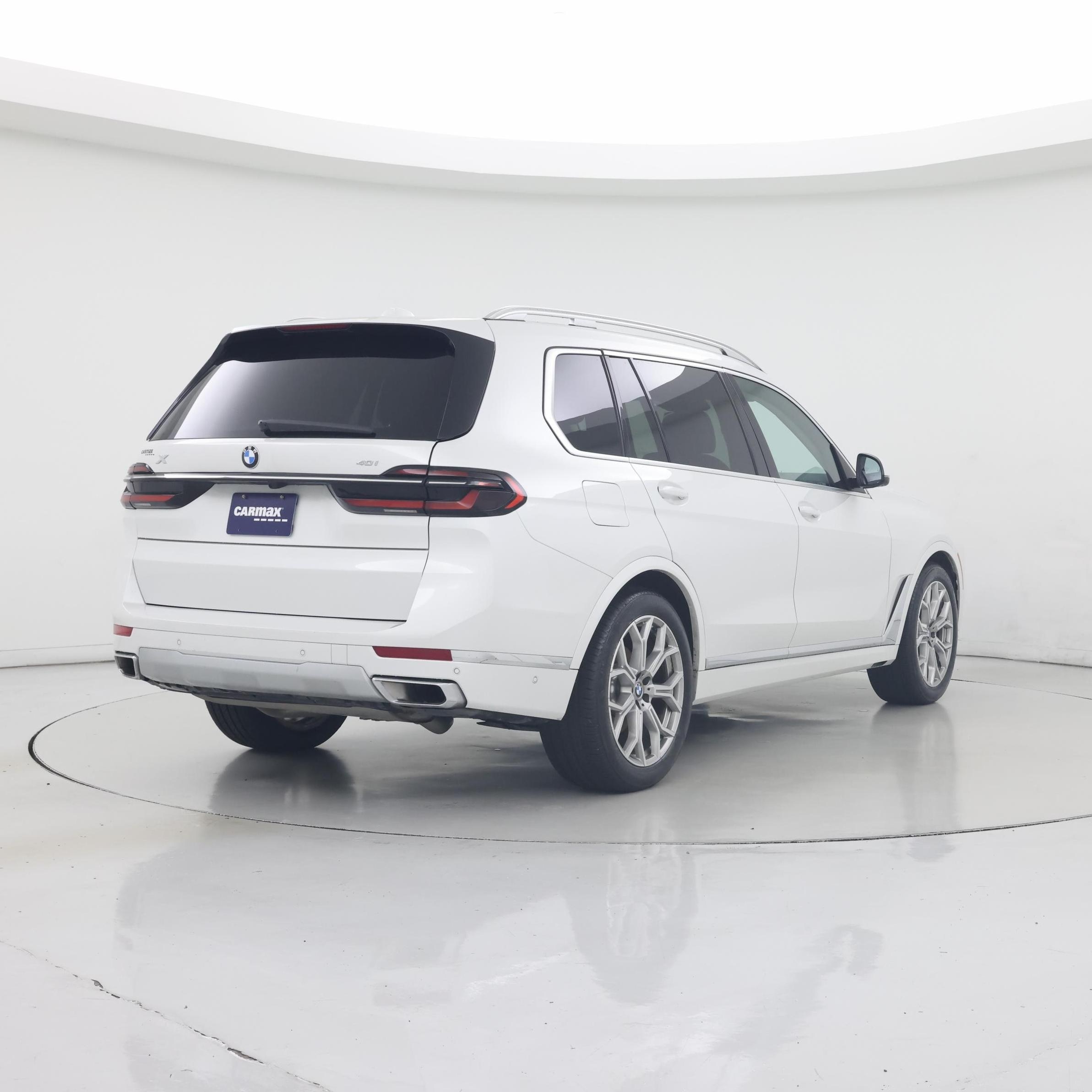 Thumbnail: 2023 BMW X7 - 8