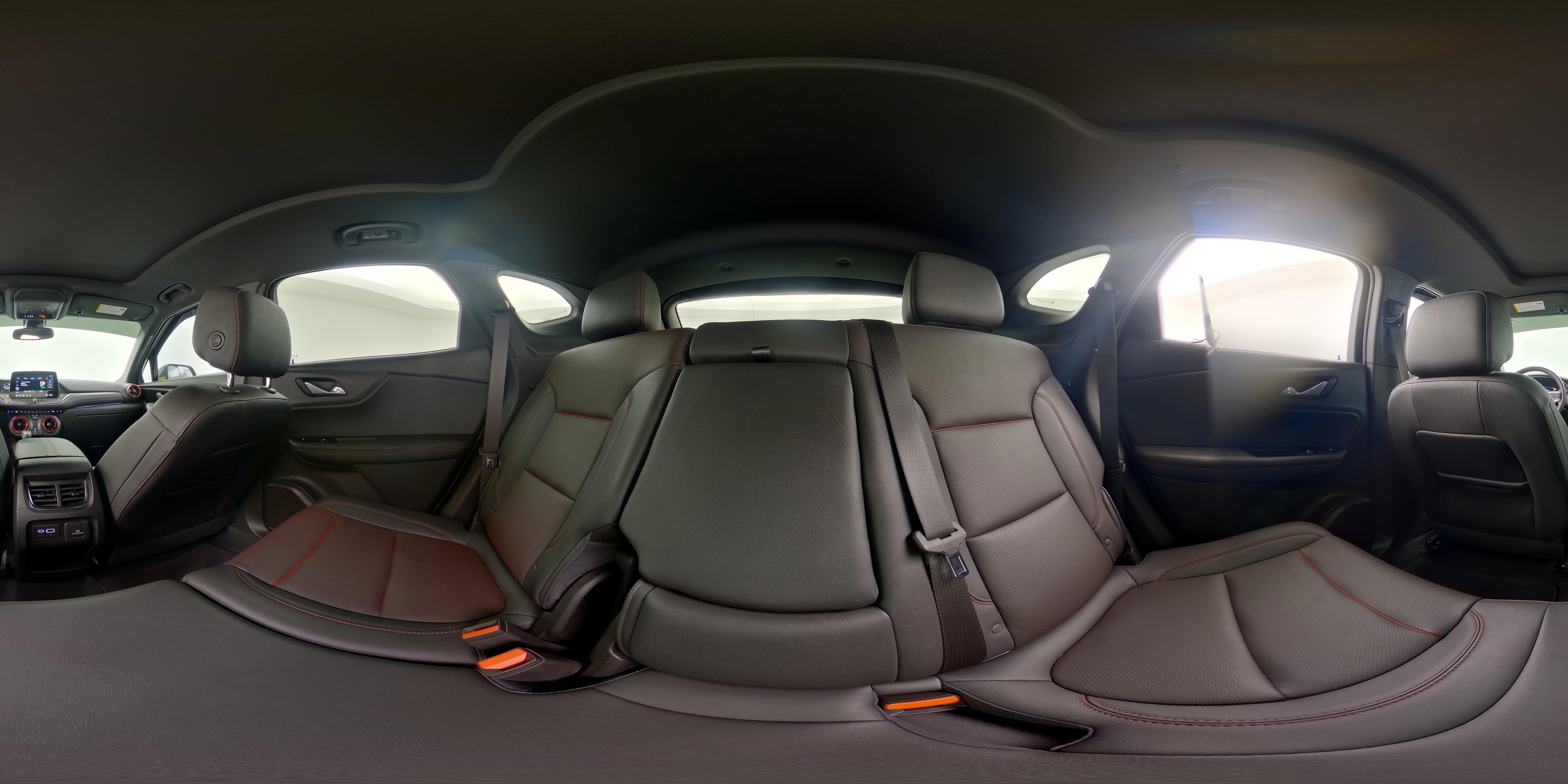 2024 Chevrolet Blazer RS - Photo 27