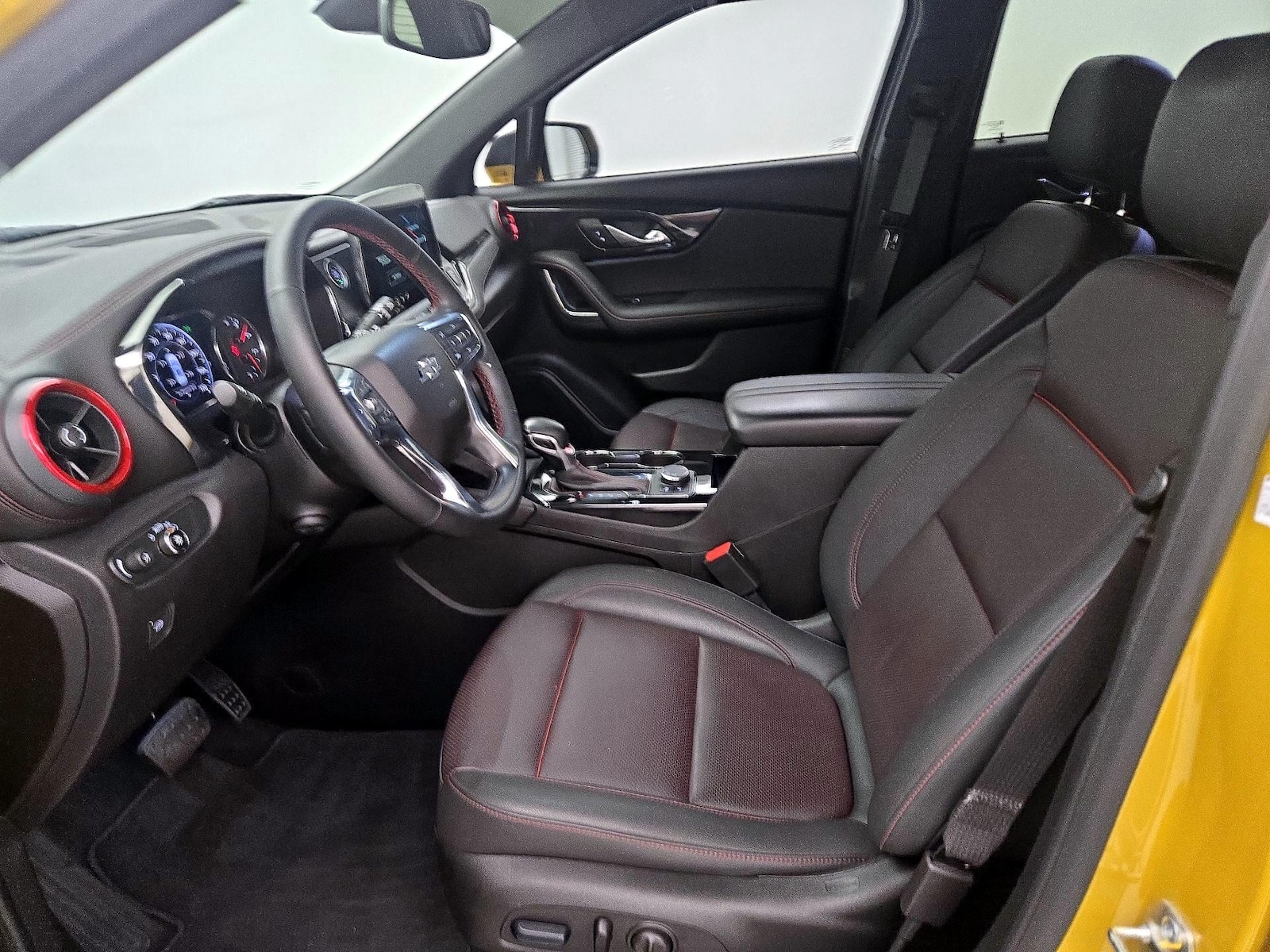 2024 Chevrolet Blazer RS - Photo 12