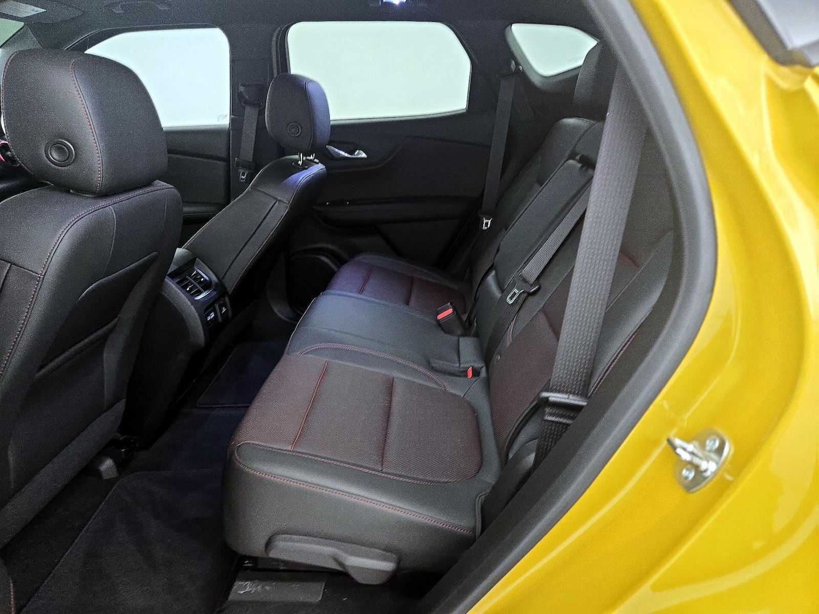 2024 Chevrolet Blazer RS - Photo 22