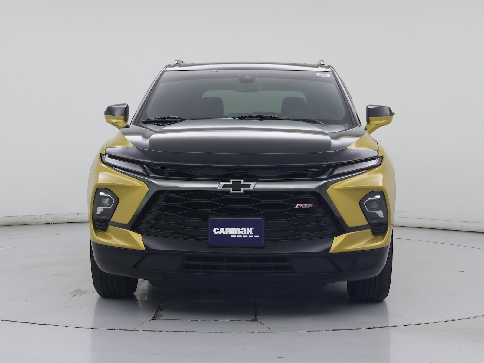 2024 Chevrolet Blazer RS - Photo 6