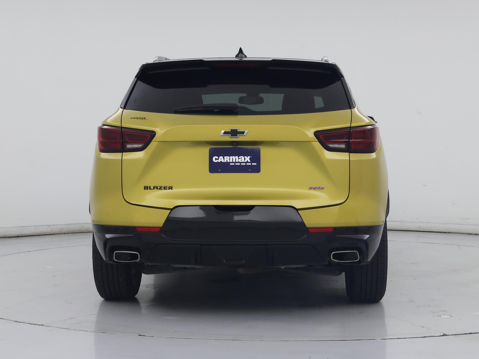 2024 Chevrolet Blazer RS - Photo 7