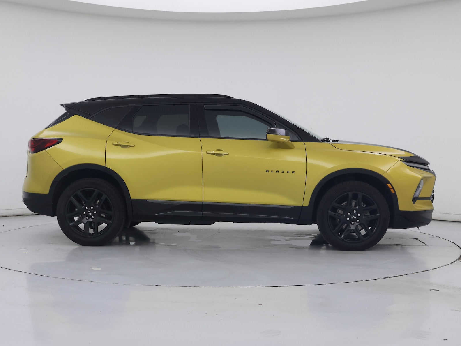 2024 Chevrolet Blazer RS - Photo 8