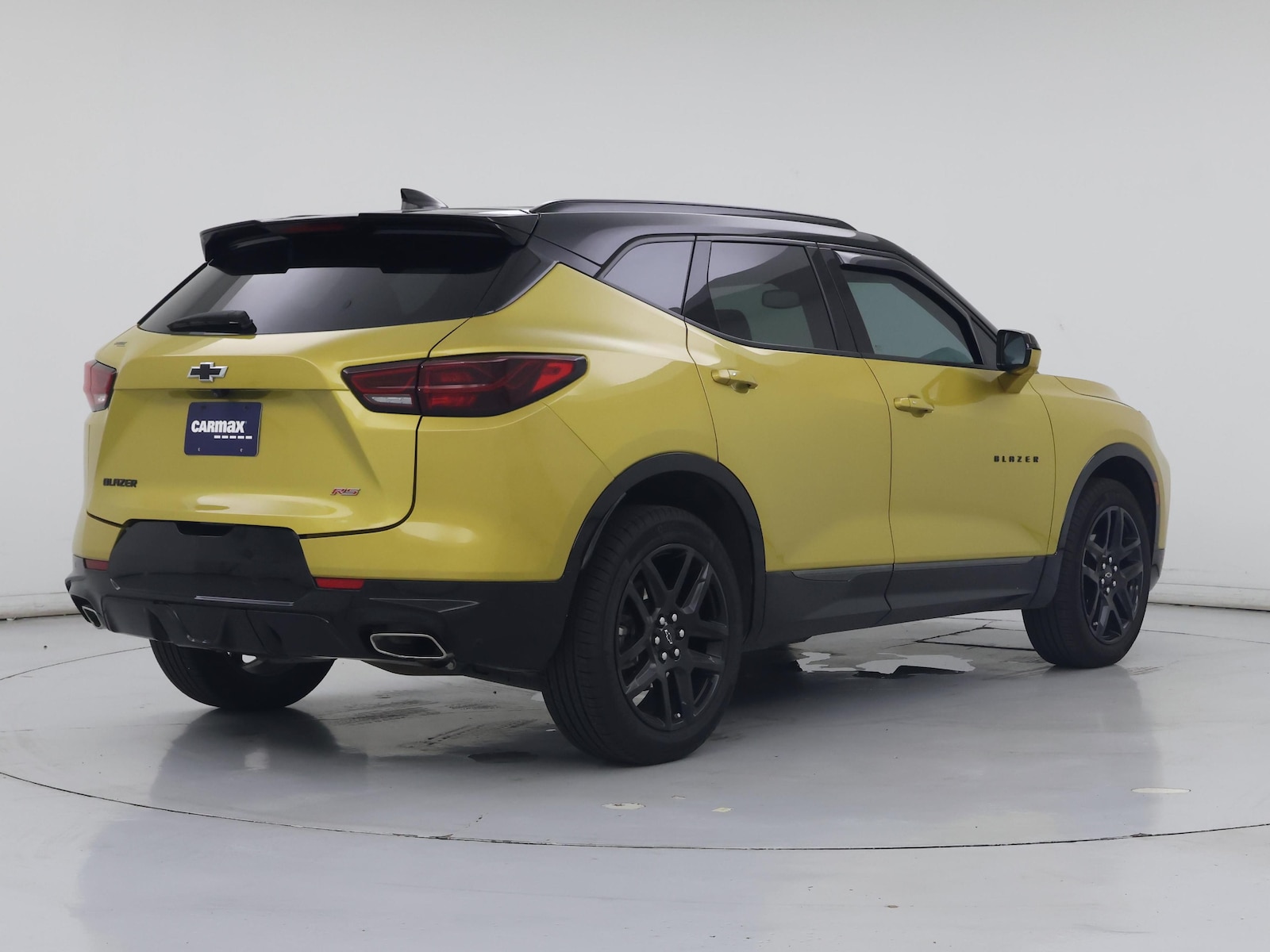 2024 Chevrolet Blazer RS - Photo 9