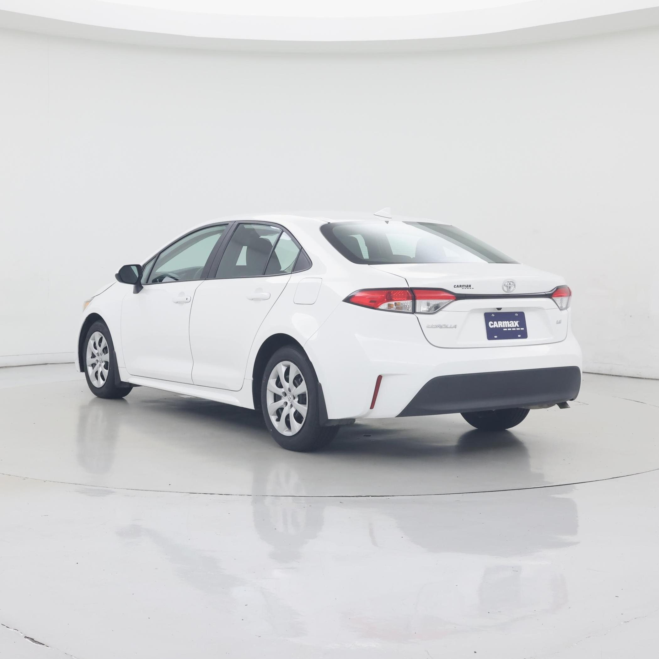 Thumbnail: 2025 Toyota Corolla - 2