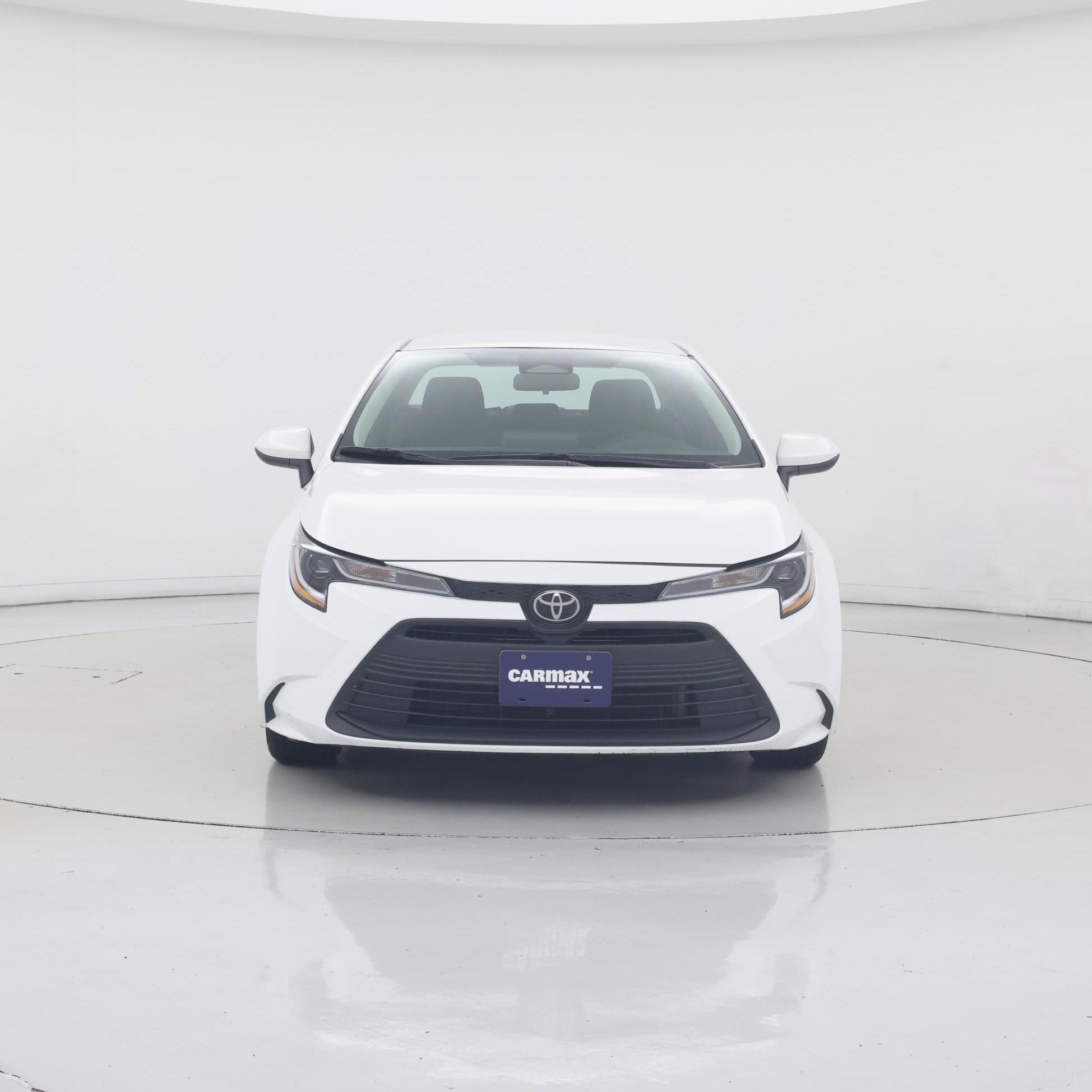 Thumbnail: 2025 Toyota Corolla - 5
