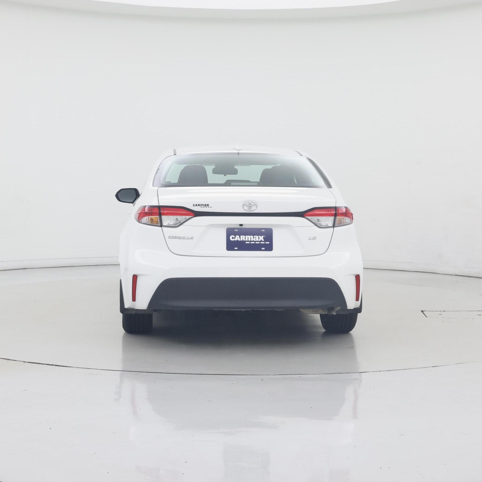 Thumbnail: 2025 Toyota Corolla - 6