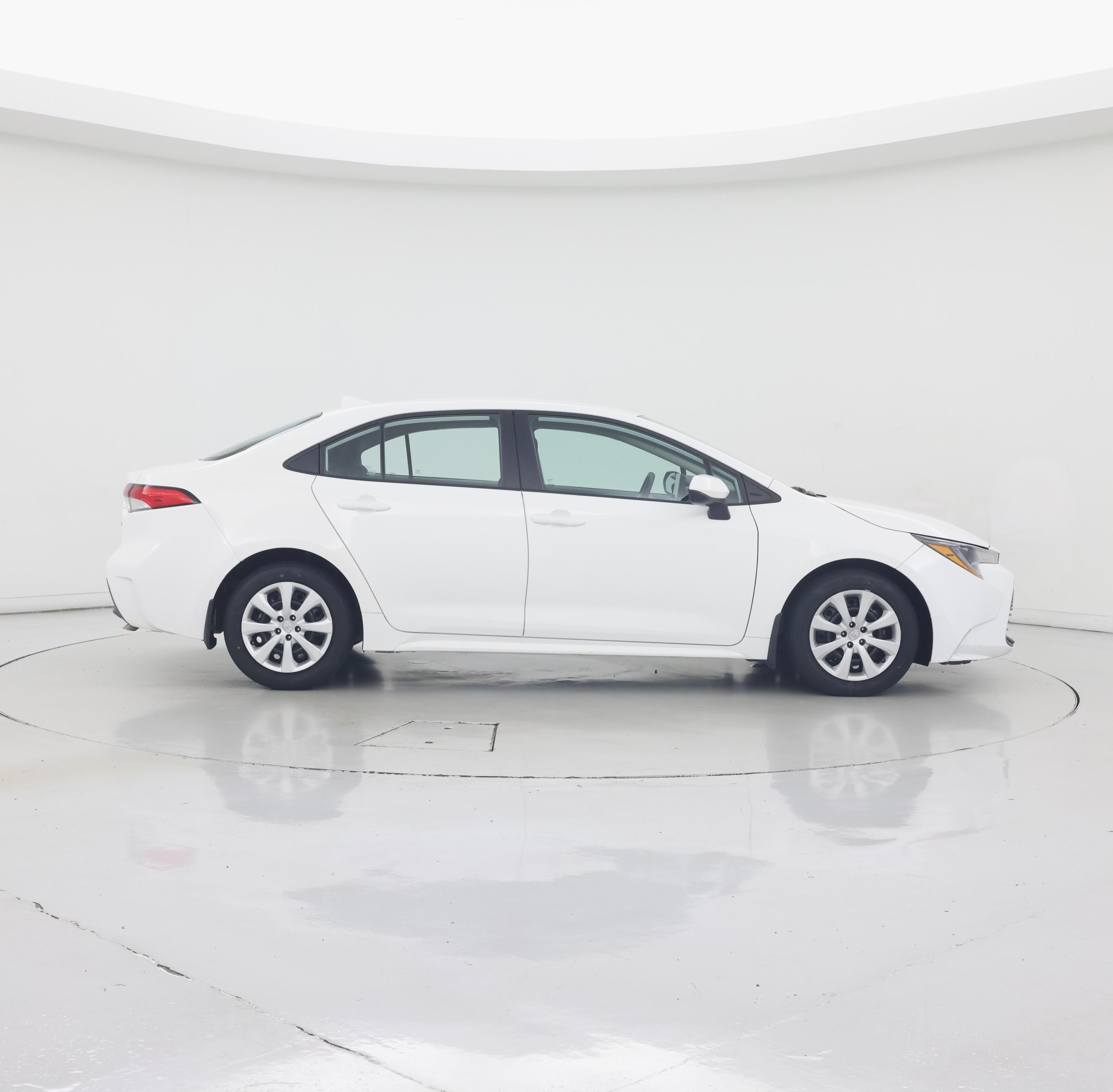 Thumbnail: 2025 Toyota Corolla - 7
