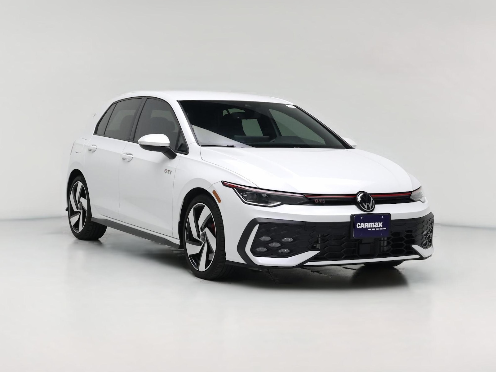 2025 Volkswagen Golf GTI