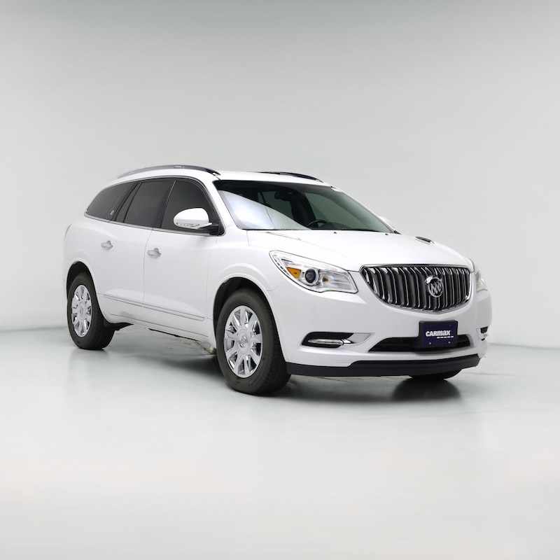 2017 Buick Enclave Premium