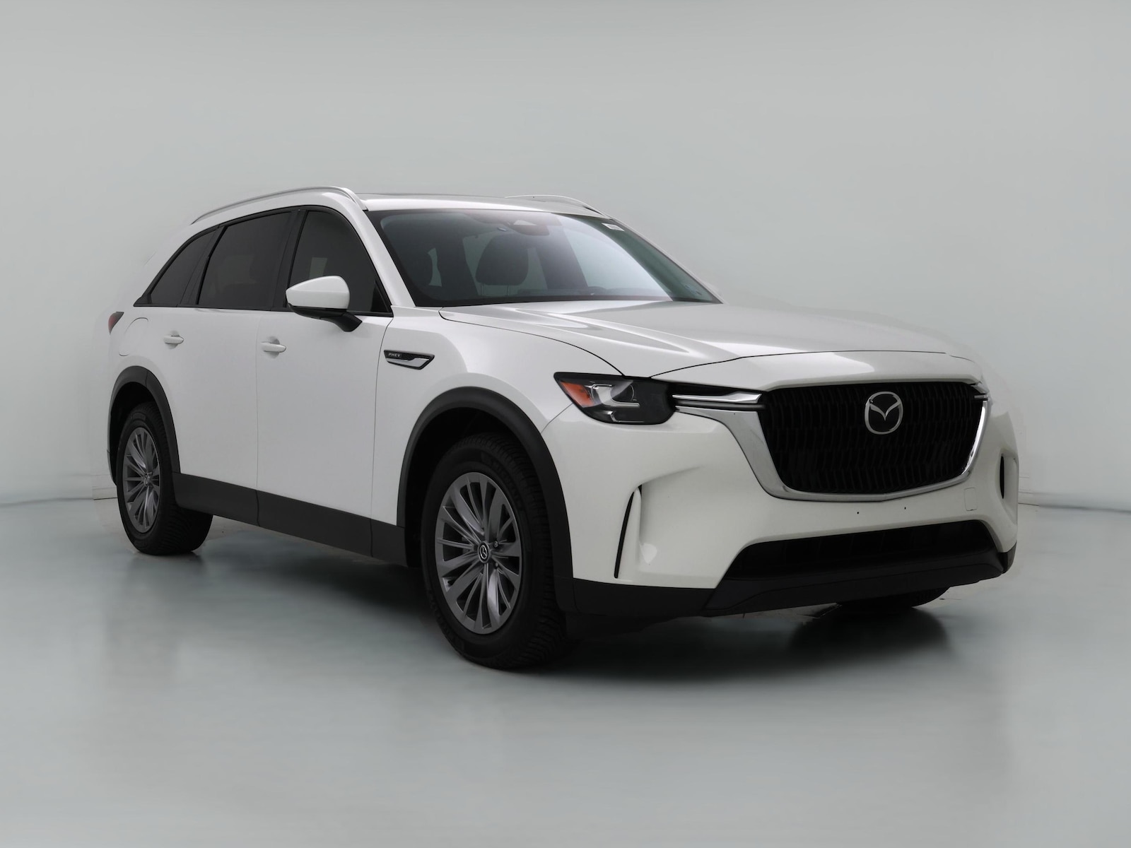 2024 Mazda CX-90 PHEV