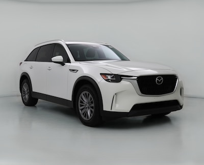 2024 Mazda CX-90 PHEV Preferred