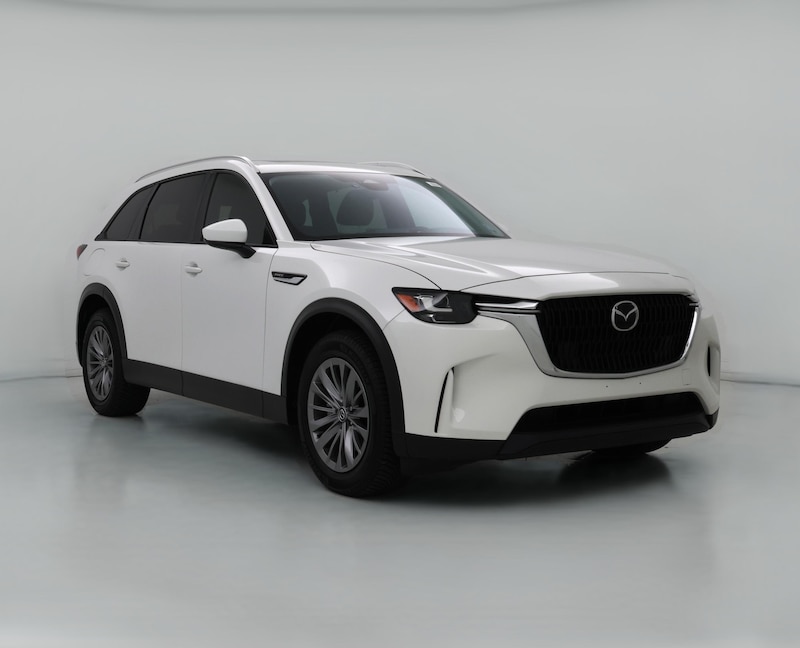2024 Mazda CX-90 PHEV Preferred