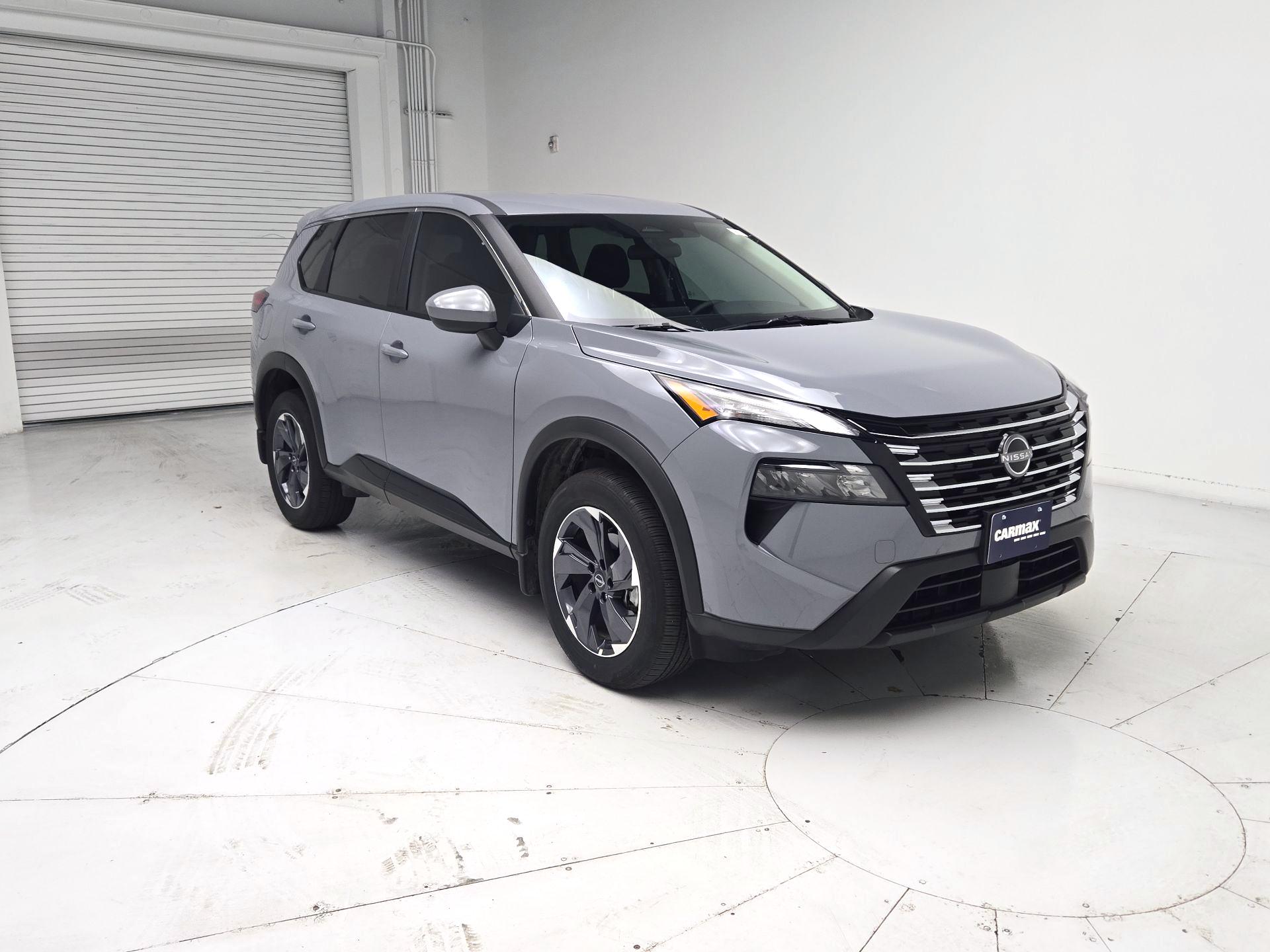 Thumbnail: 2026 Nissan Rogue - 1