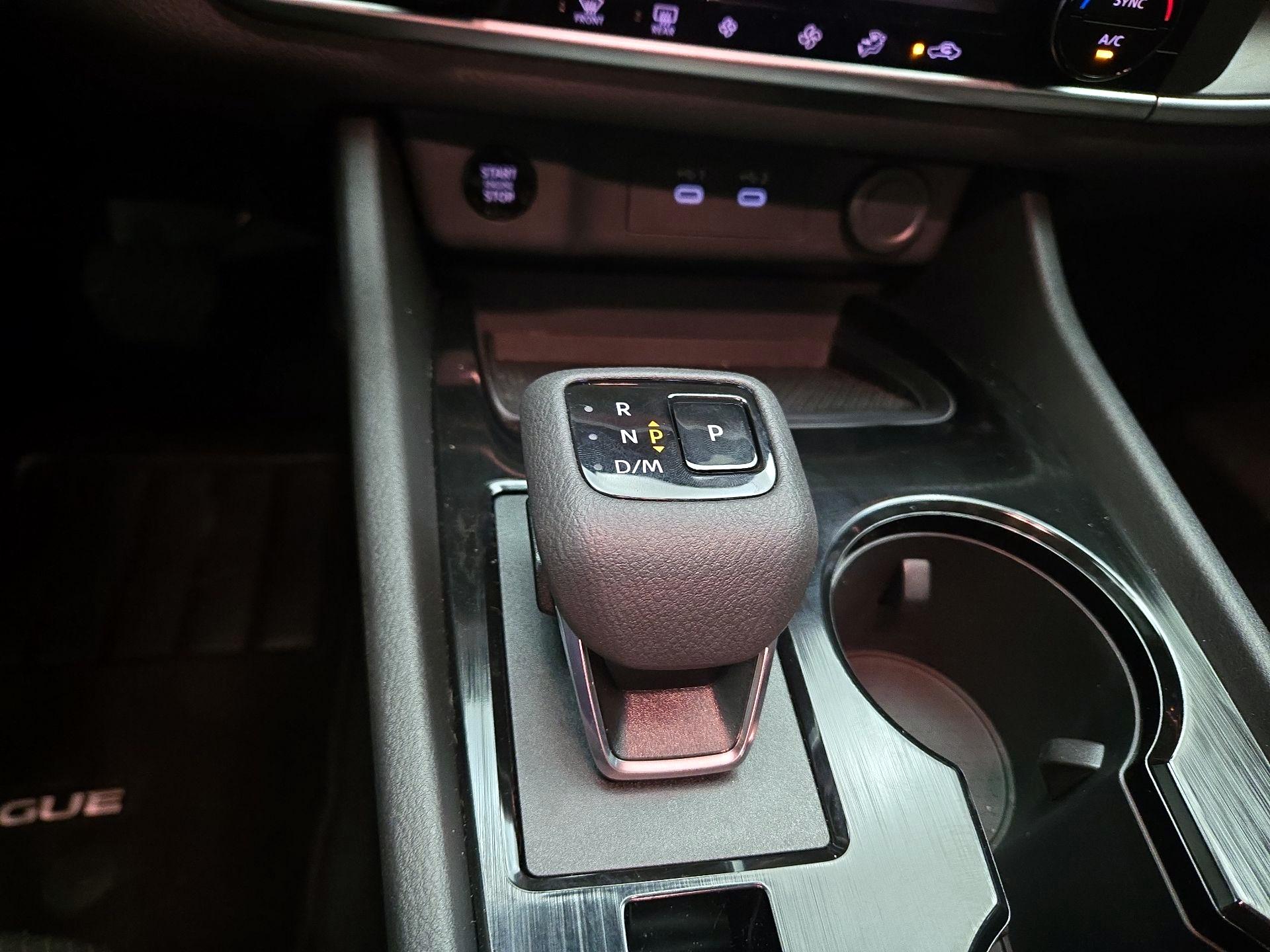 Thumbnail: 2026 Nissan Rogue - 15