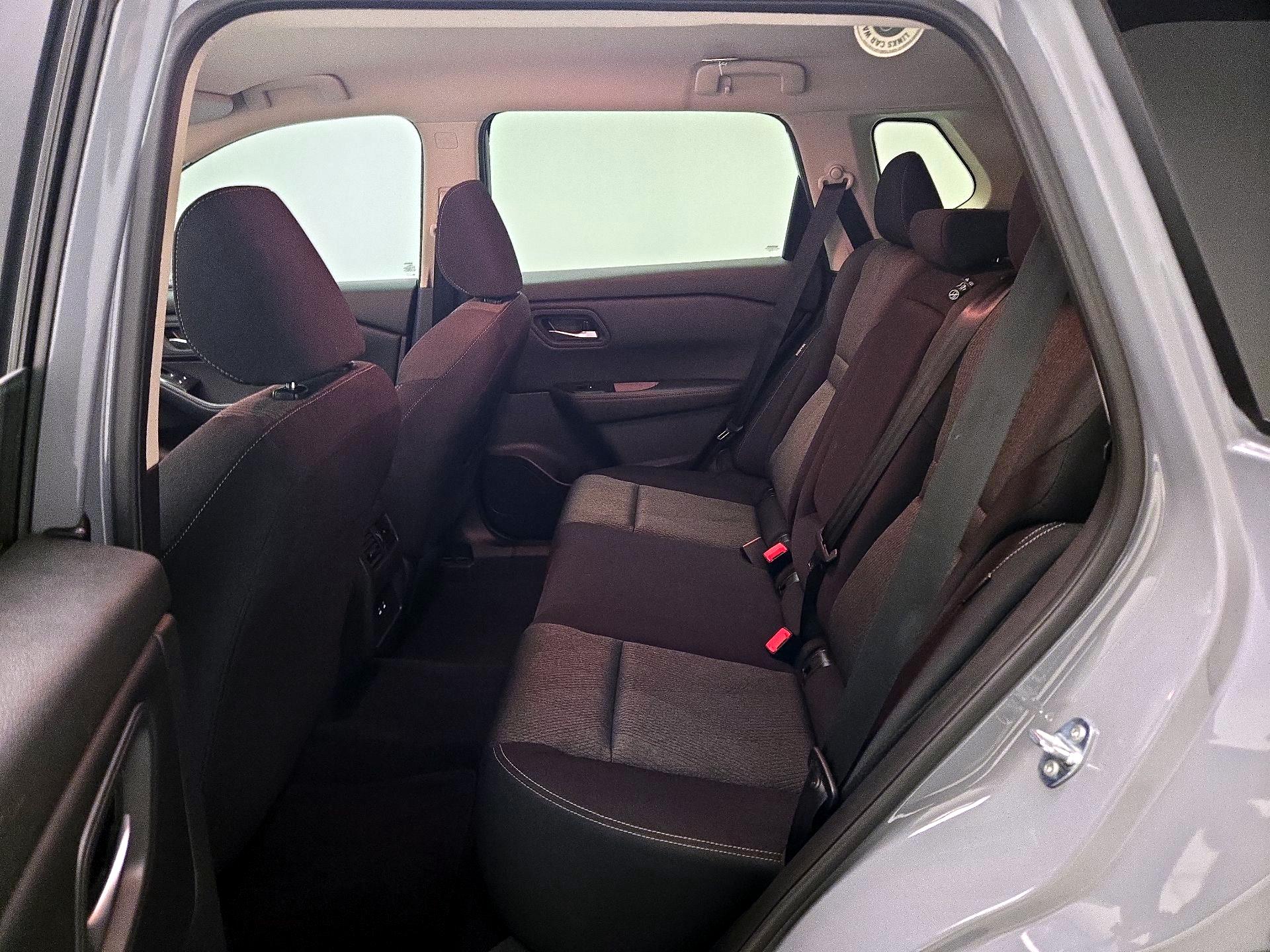 Thumbnail: 2026 Nissan Rogue - 17