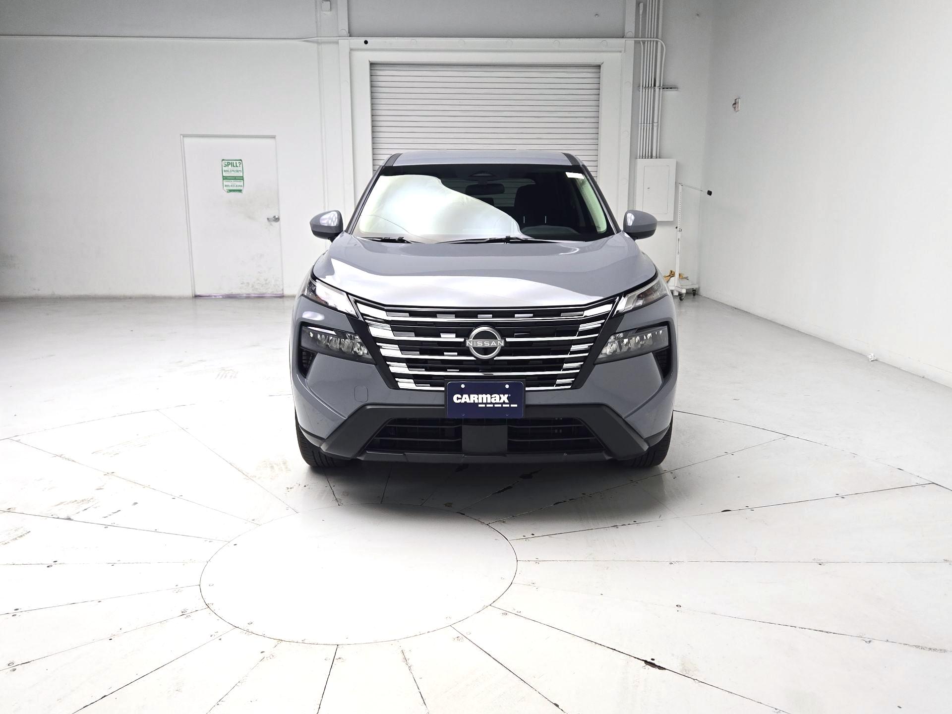 Thumbnail: 2026 Nissan Rogue - 2
