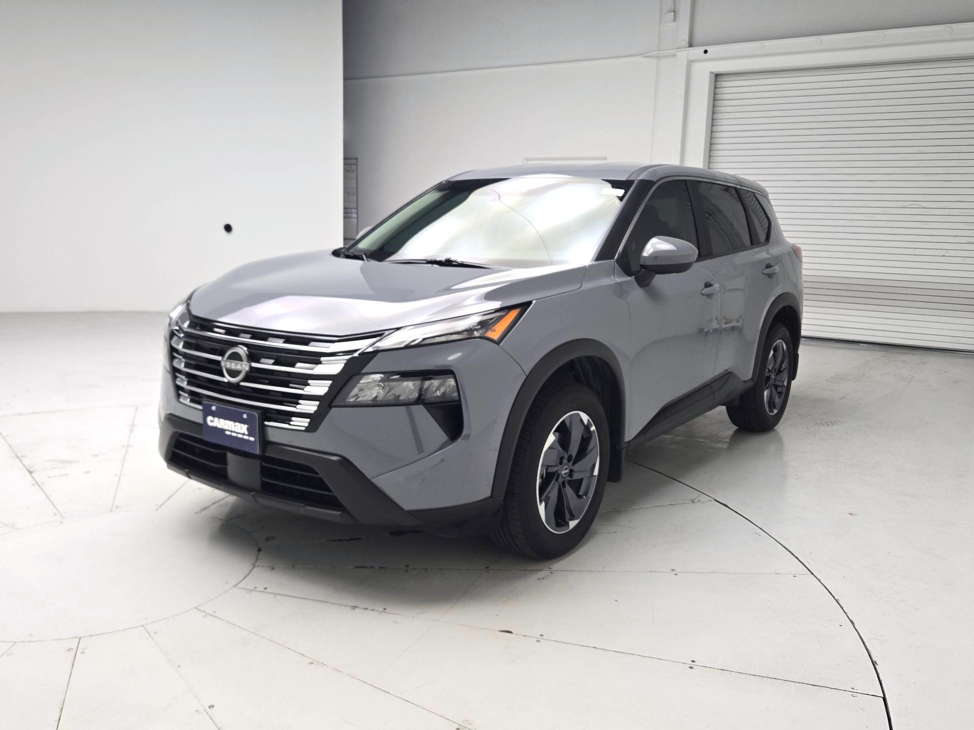 Thumbnail: 2026 Nissan Rogue - 3