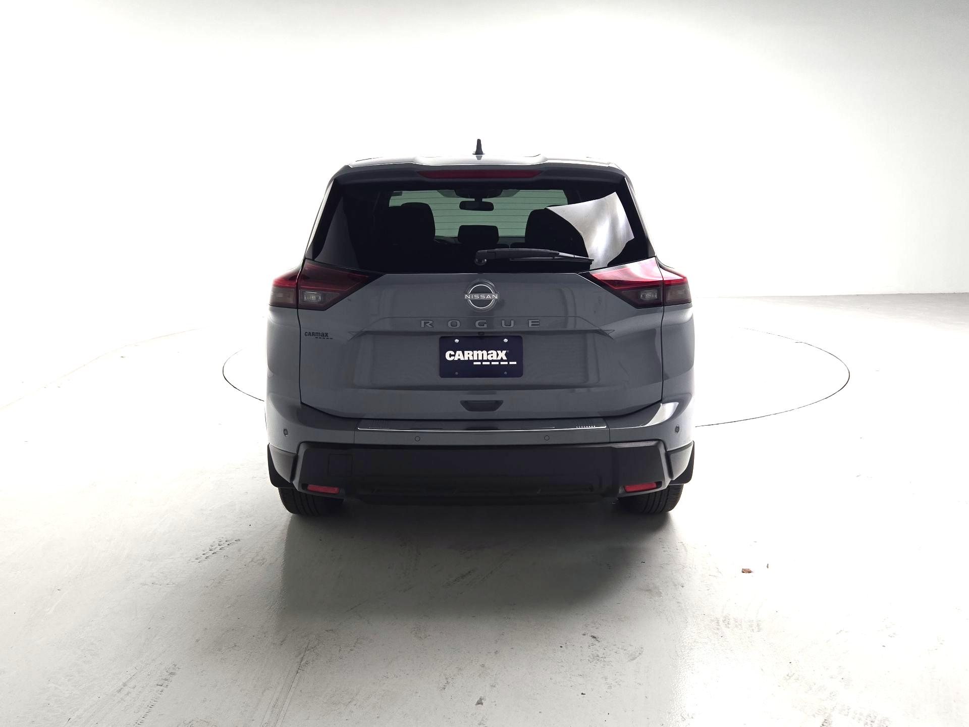 Thumbnail: 2026 Nissan Rogue - 6