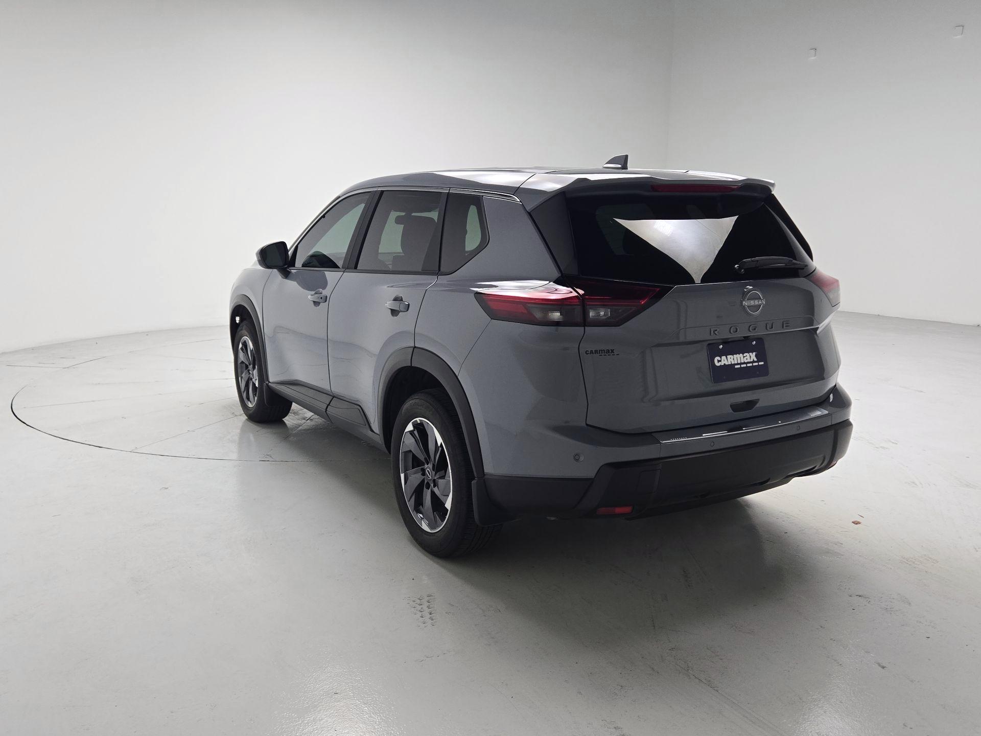 Thumbnail: 2026 Nissan Rogue - 7