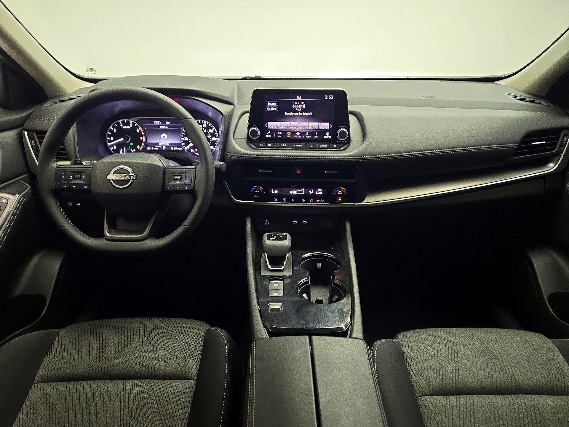 Thumbnail: 2026 Nissan Rogue - 8