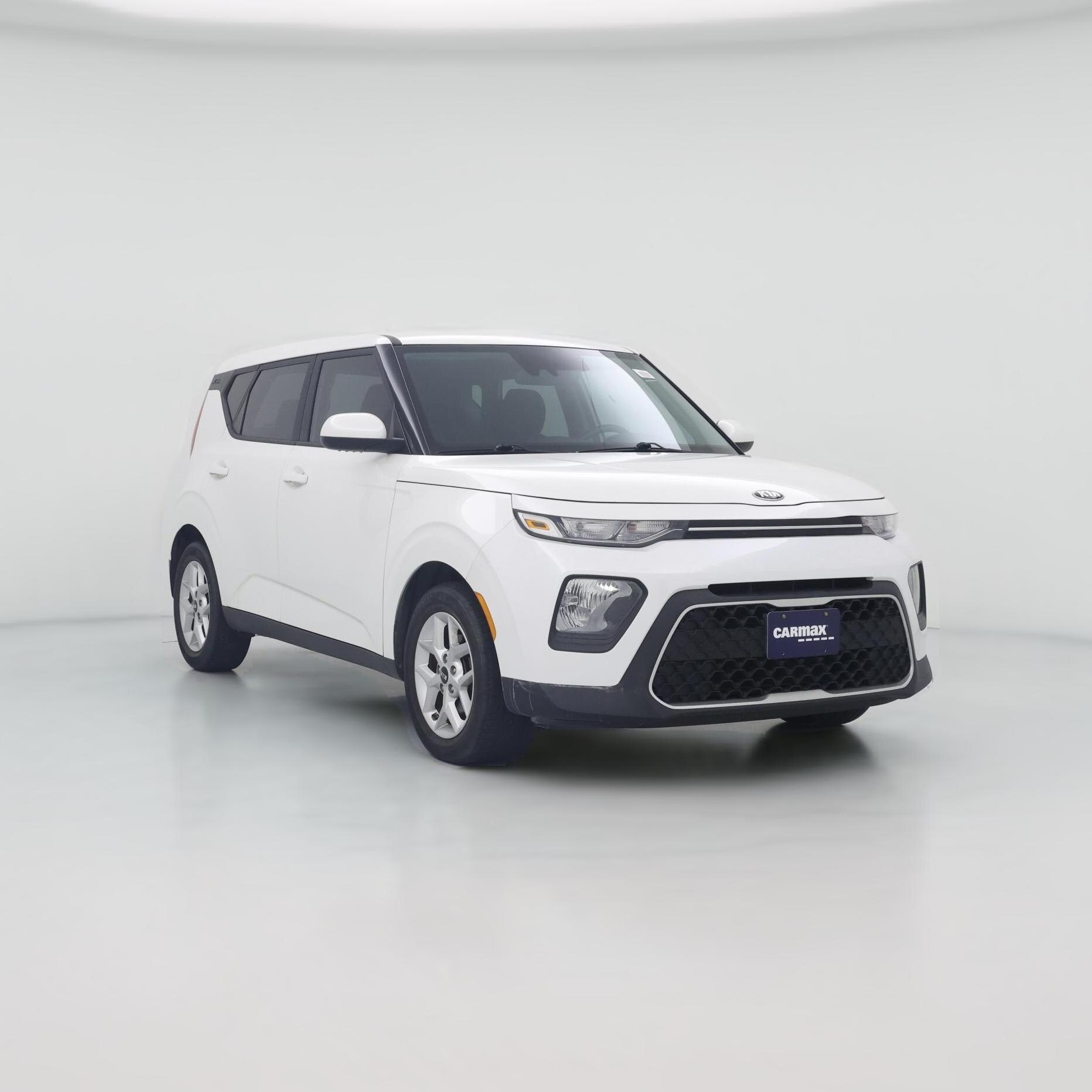 Thumbnail: 2020 Kia Soul - 1