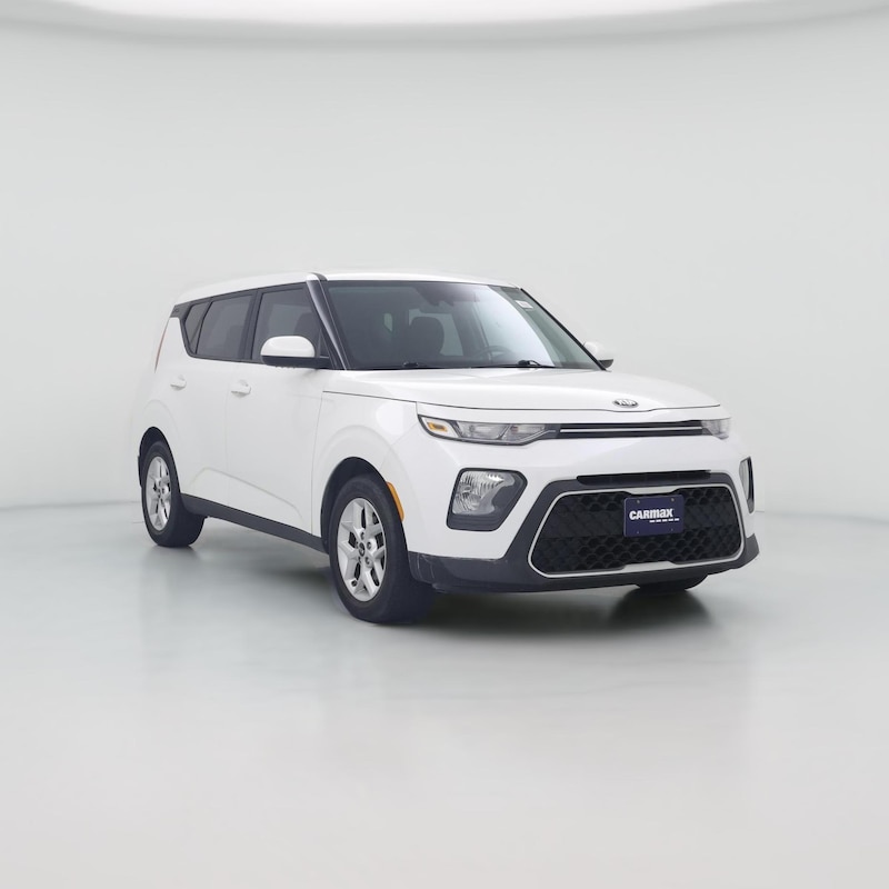 2020 Kia Soul S