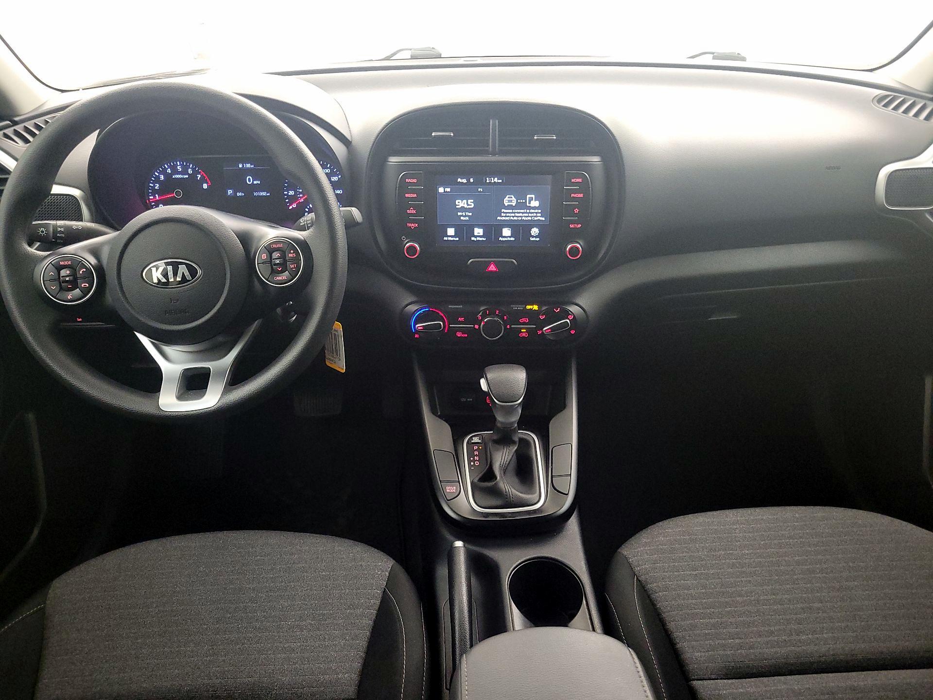 Thumbnail: 2020 Kia Soul - 9