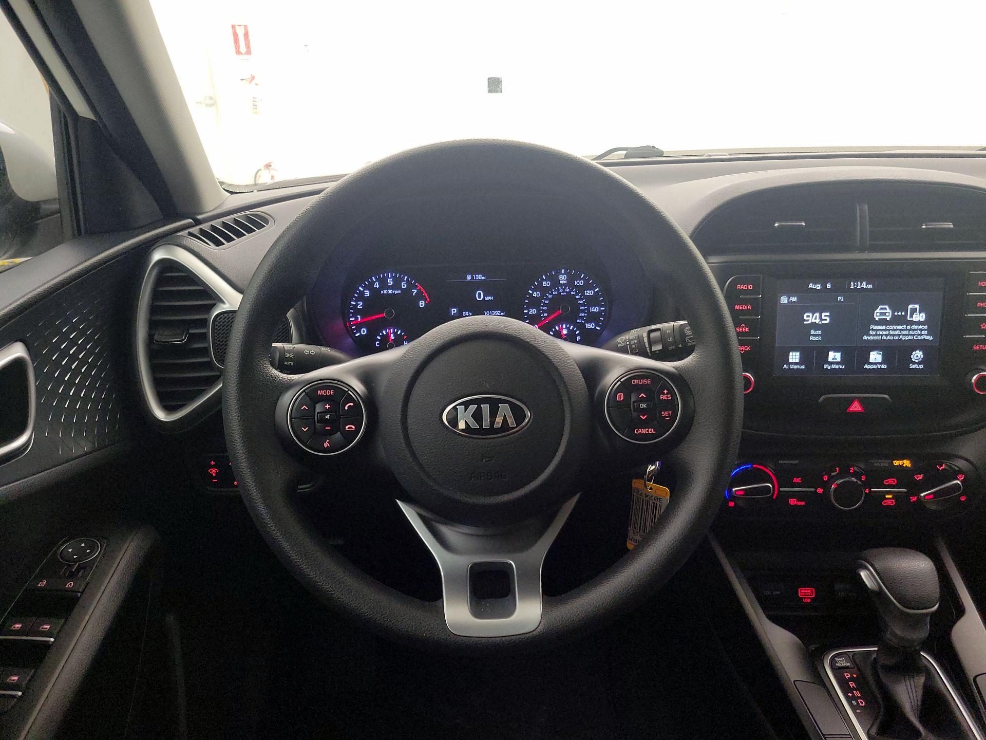Thumbnail: 2020 Kia Soul - 10