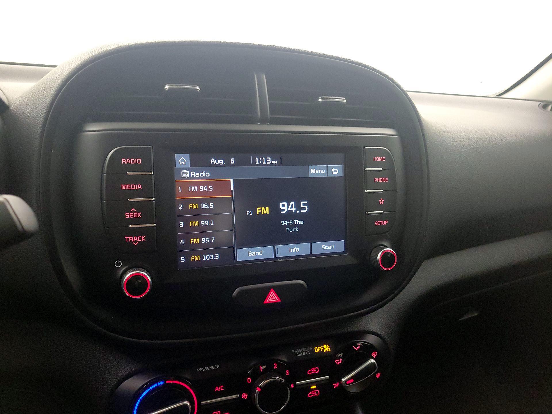 Thumbnail: 2020 Kia Soul - 15