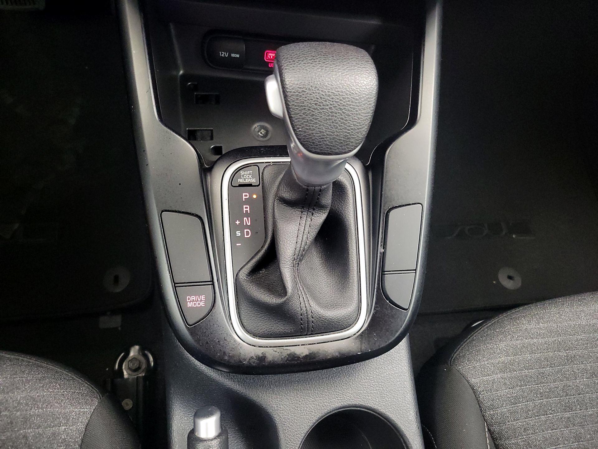 Thumbnail: 2020 Kia Soul - 17