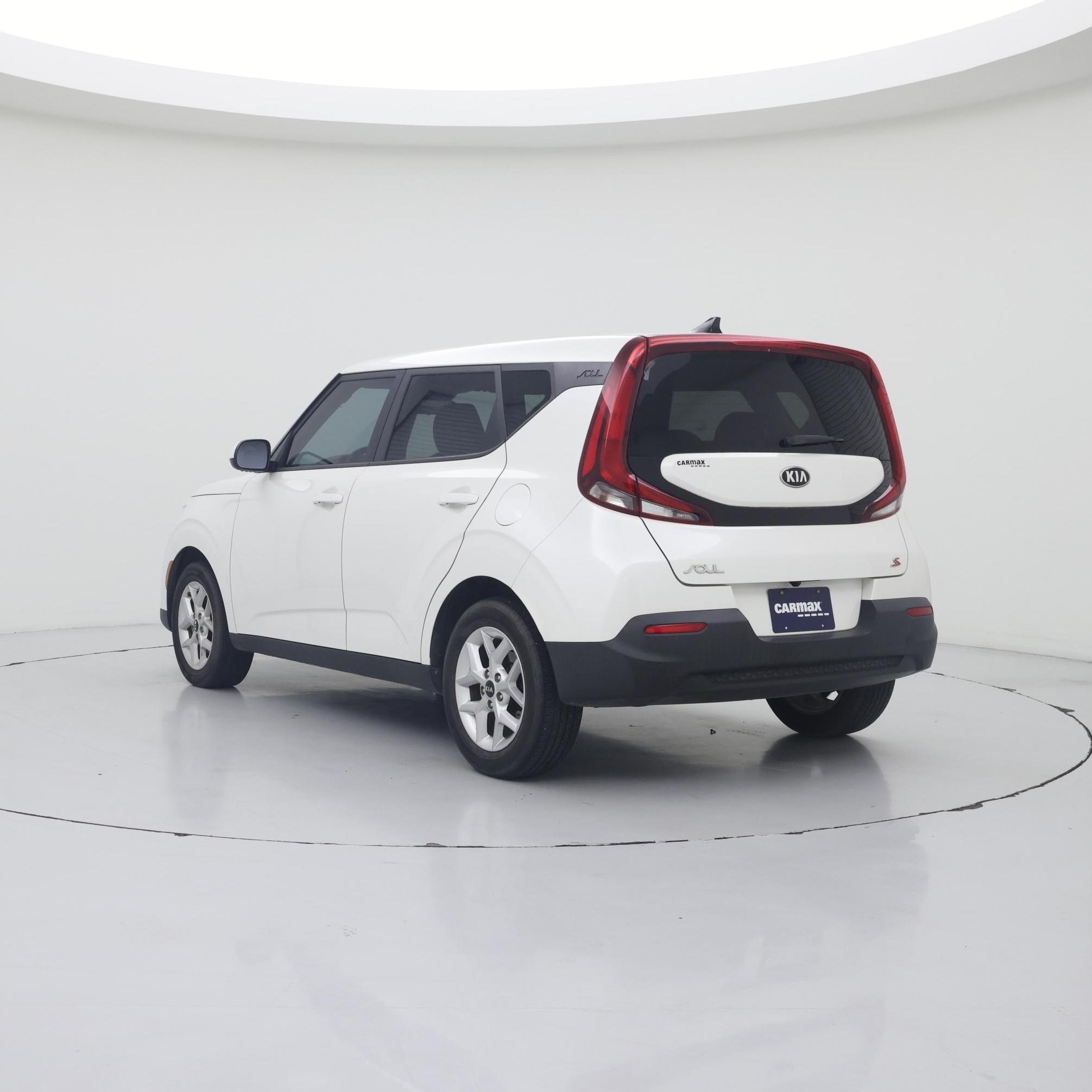Thumbnail: 2020 Kia Soul - 2