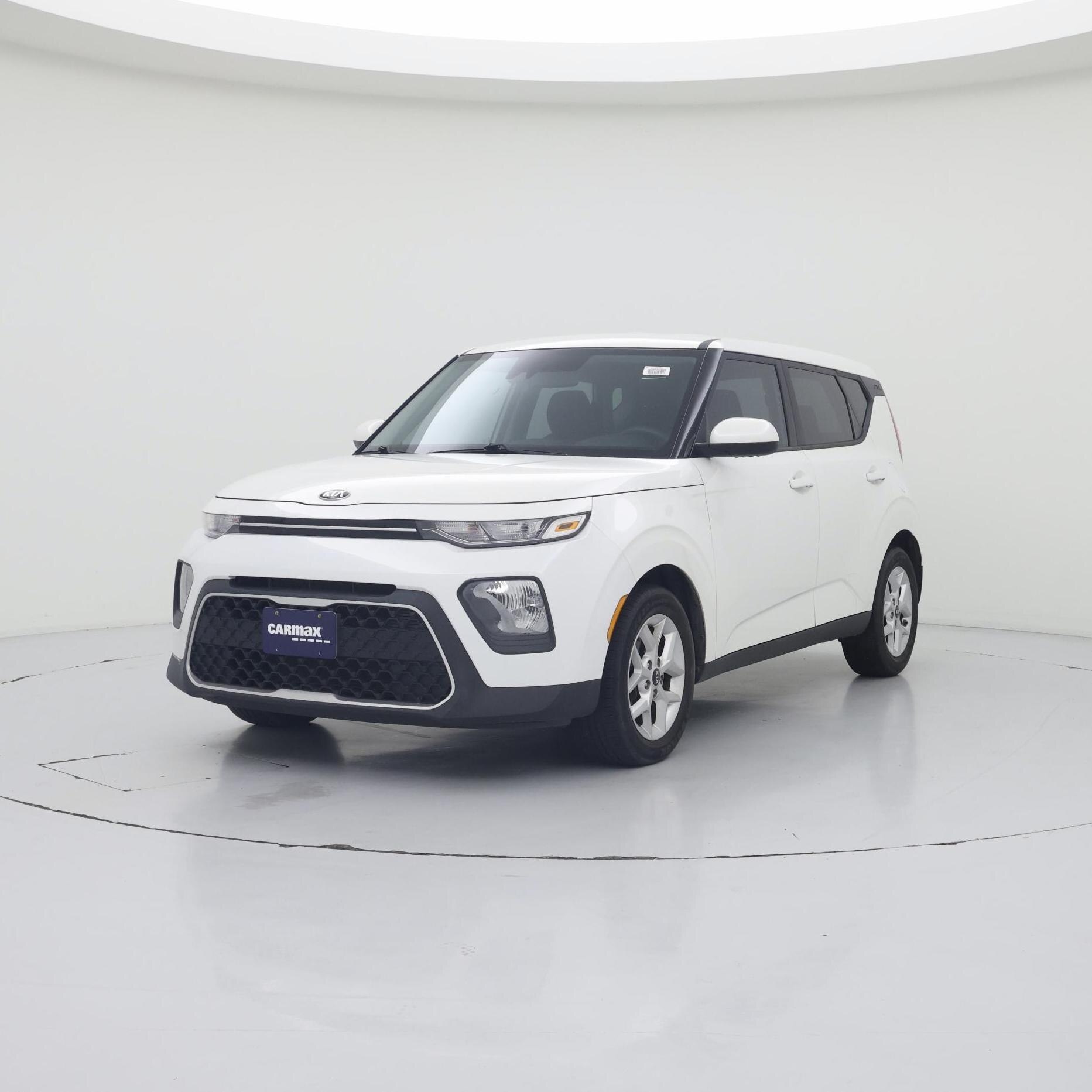 Thumbnail: 2020 Kia Soul - 4