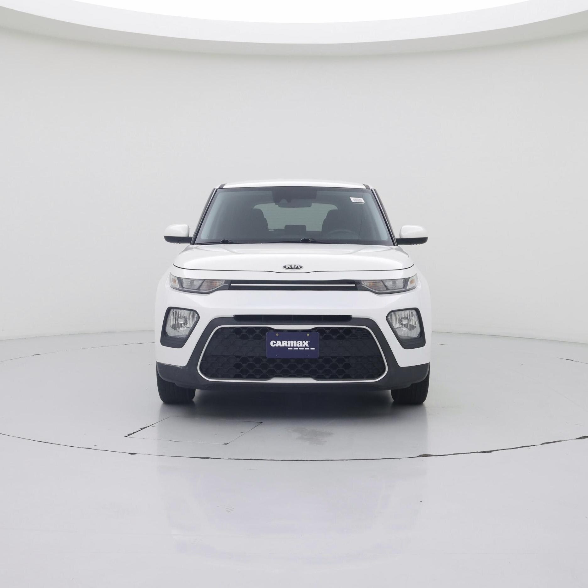 Thumbnail: 2020 Kia Soul - 5