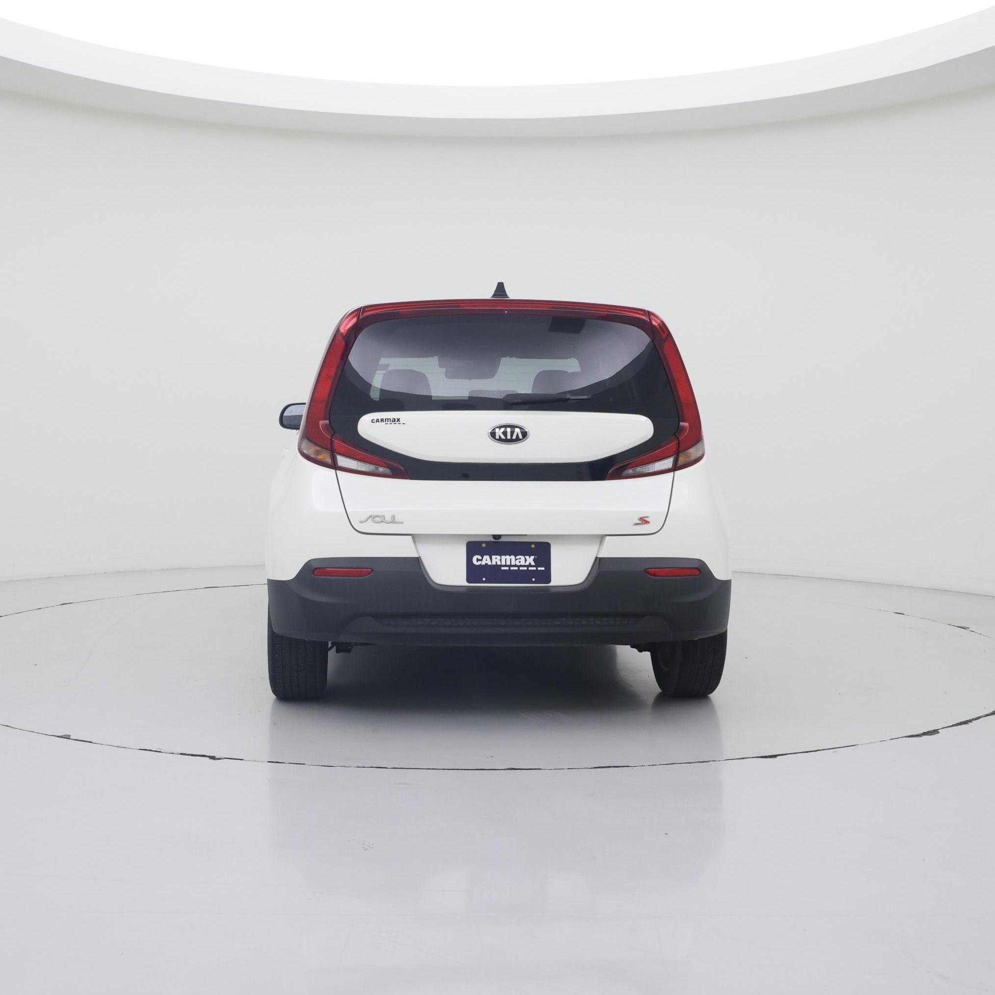 Thumbnail: 2020 Kia Soul - 6