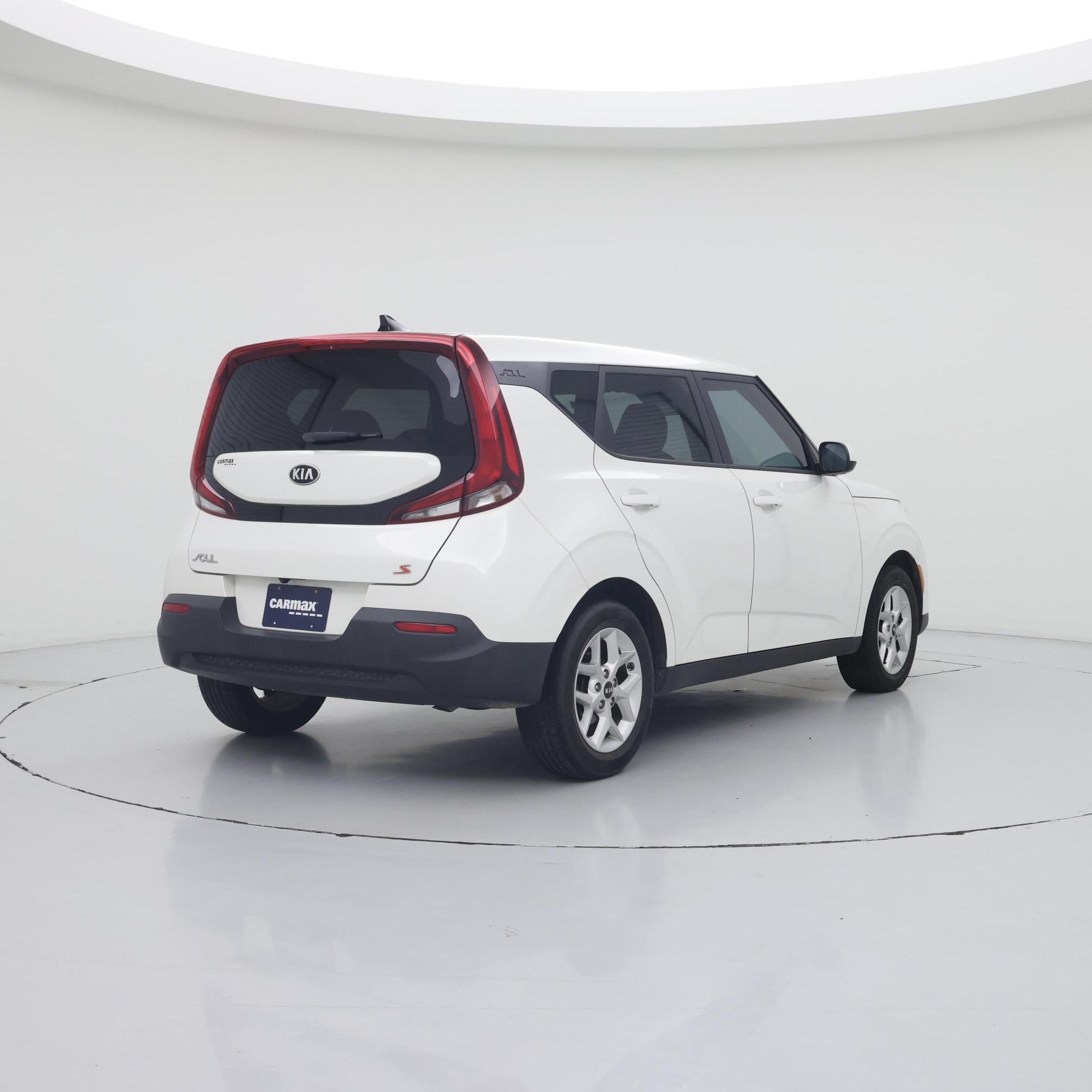 Thumbnail: 2020 Kia Soul - 8