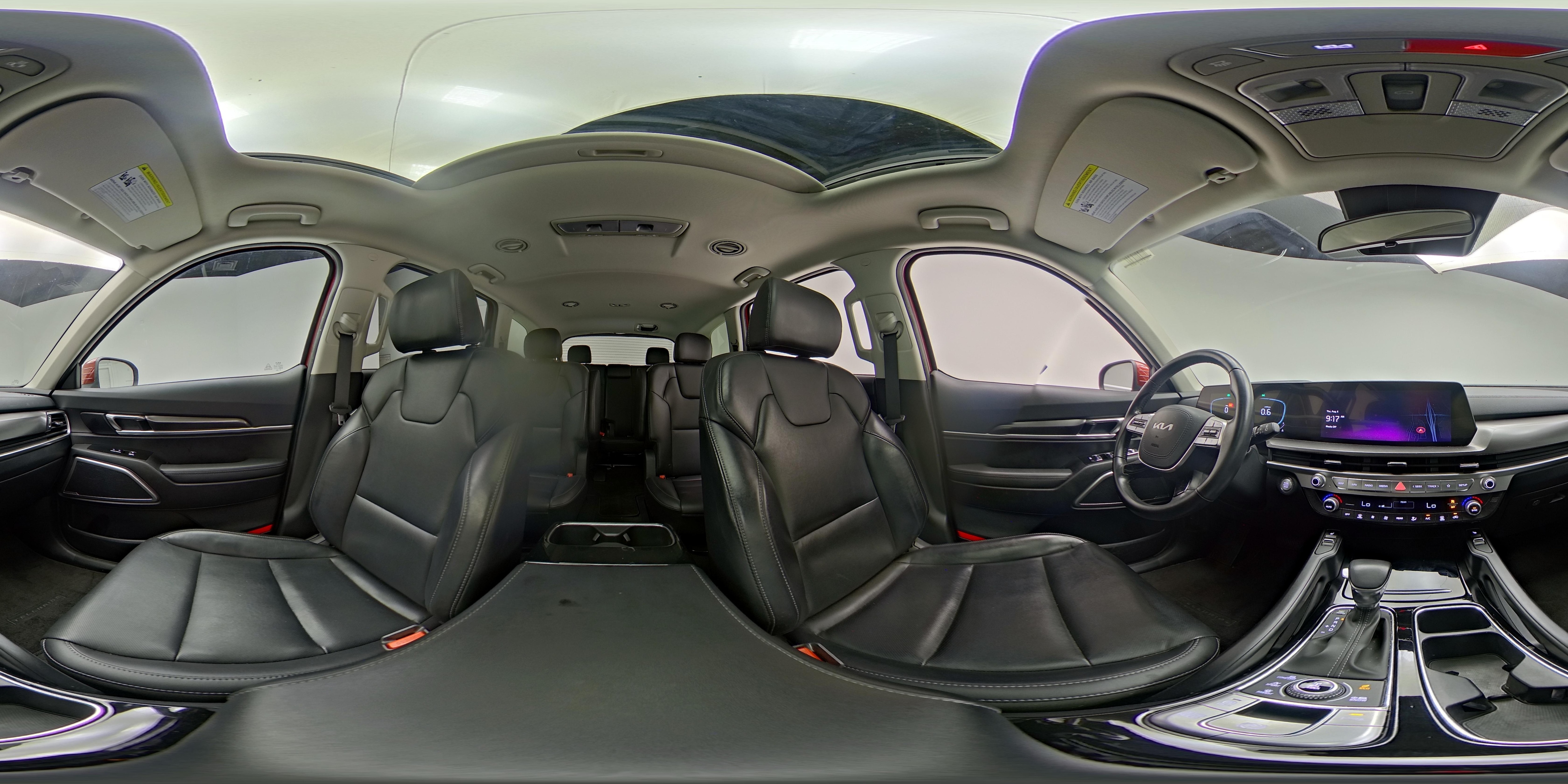 2023 Kia Telluride S - Photo 26